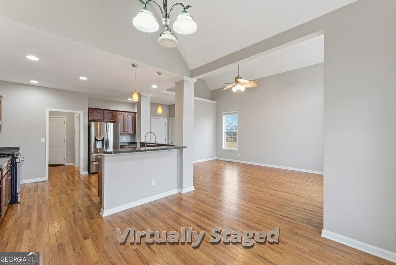 658 Bentonville Lane Douglasville - Photo 23