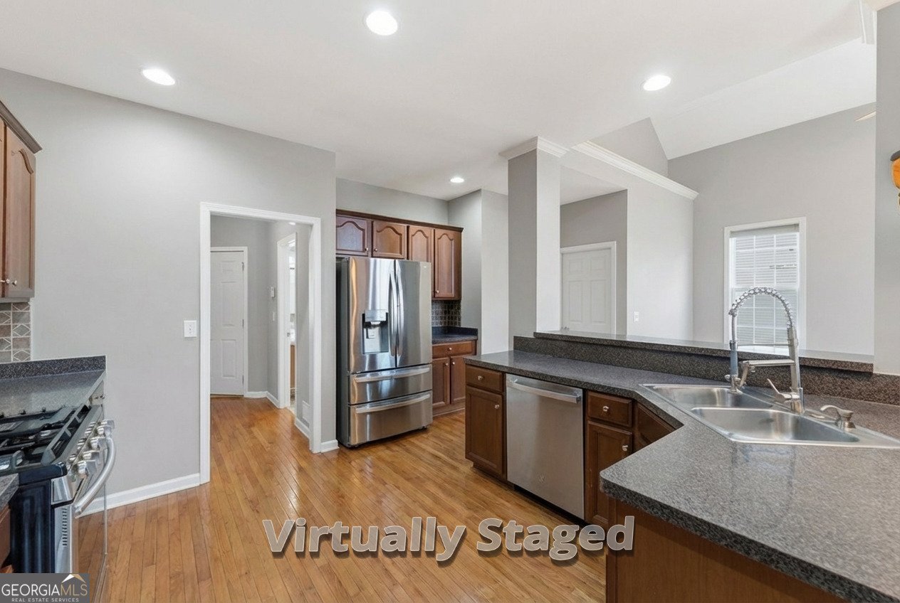 658 Bentonville Lane Douglasville - Photo 26