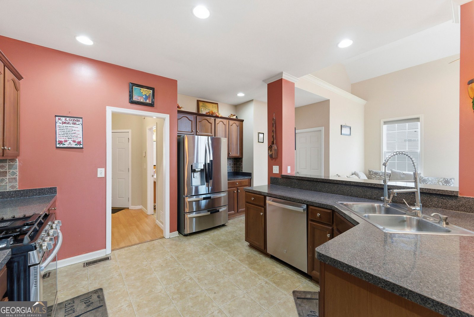 658 Bentonville Lane Douglasville - Photo 27