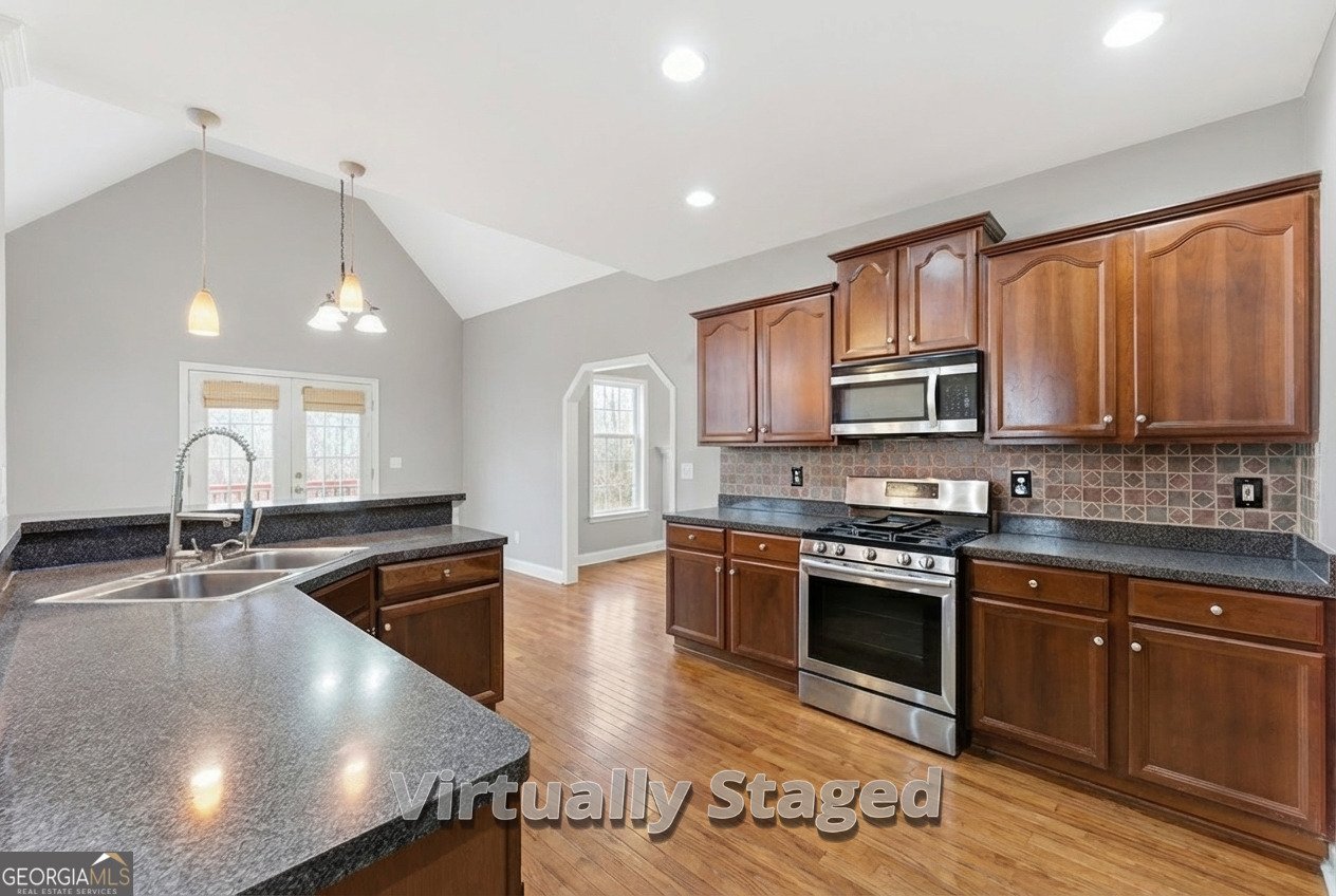 658 Bentonville Lane Douglasville - Photo 28