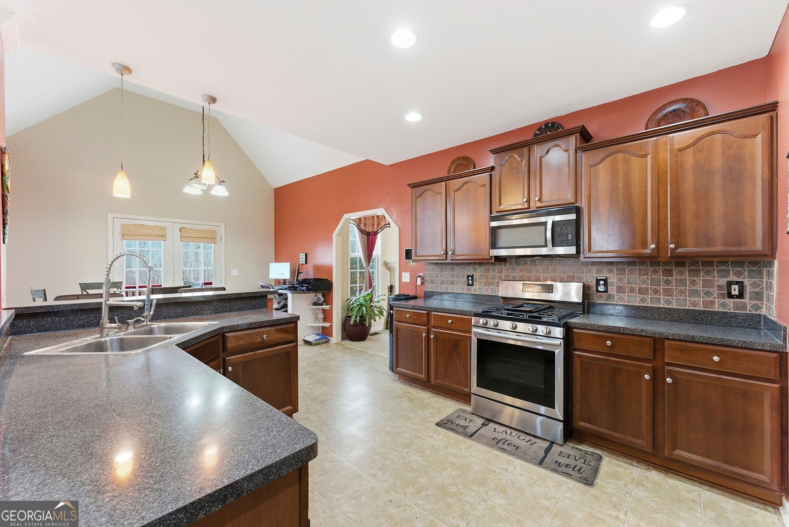 658 Bentonville Lane Douglasville - Photo 29