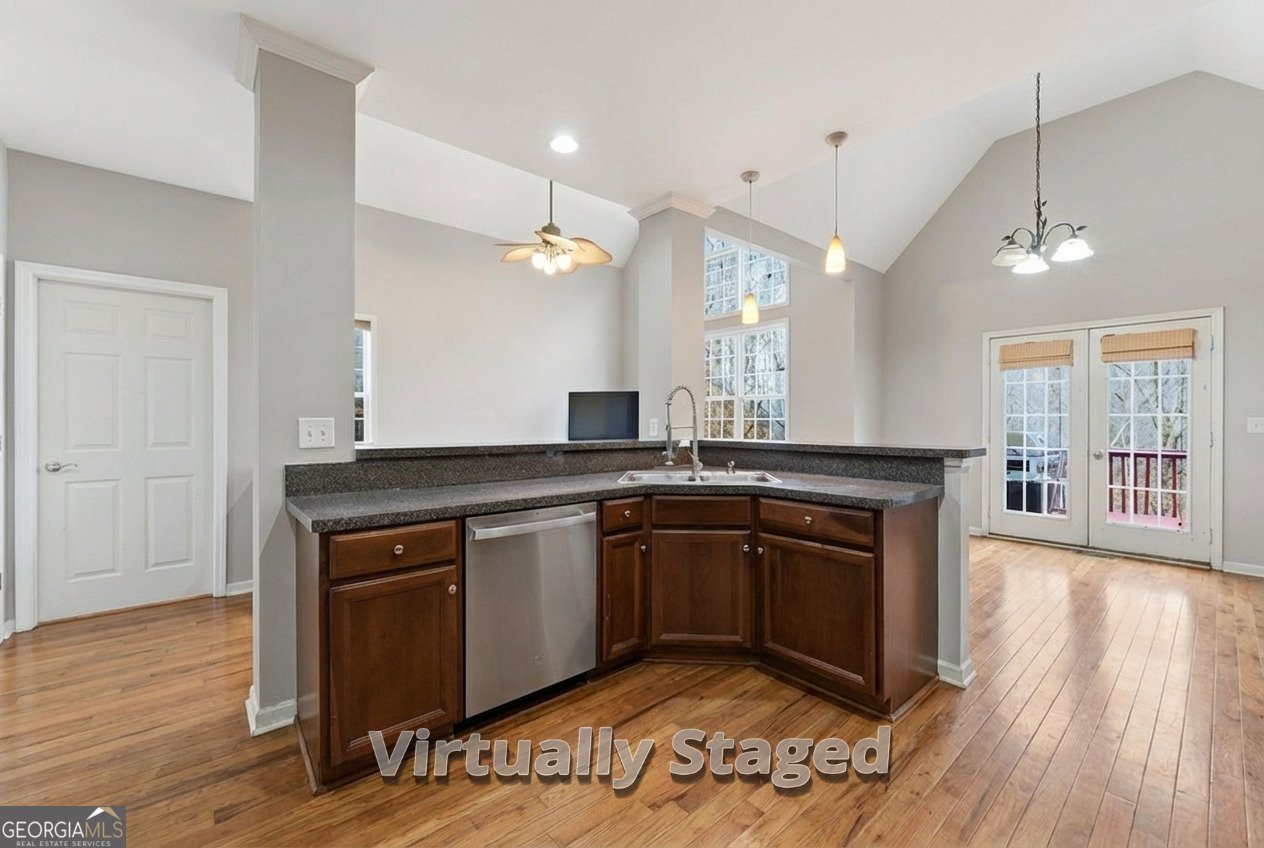 658 Bentonville Lane Douglasville - Photo 30