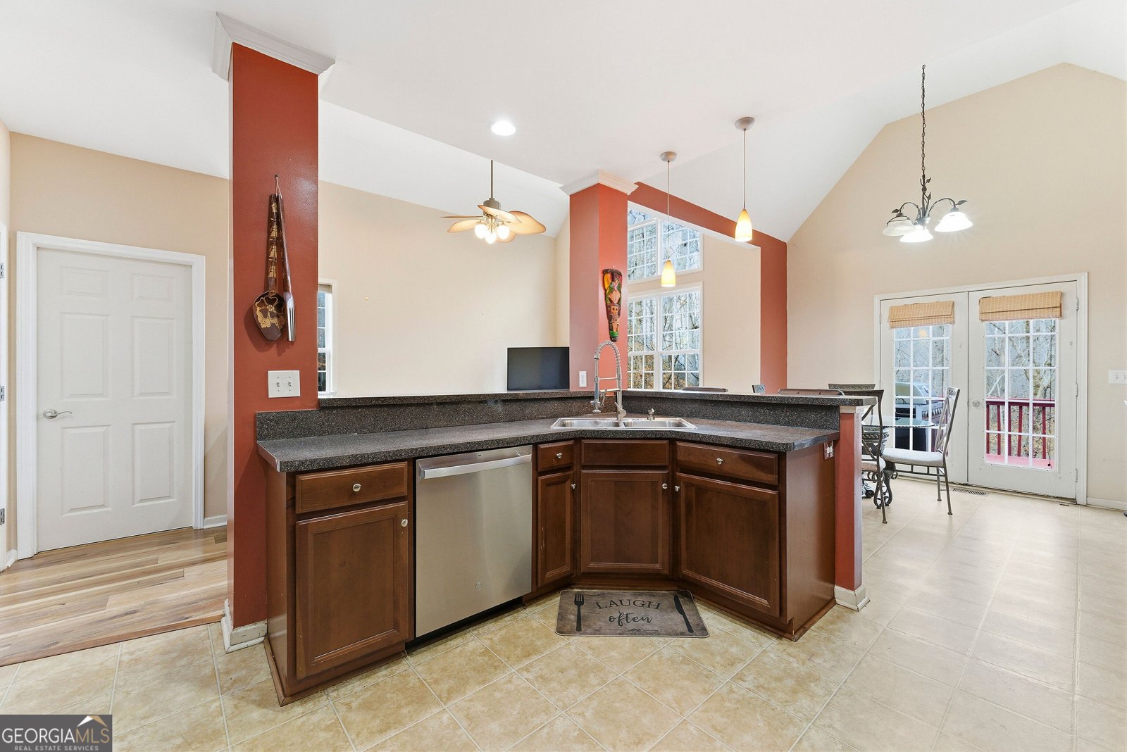 658 Bentonville Lane Douglasville - Photo 31