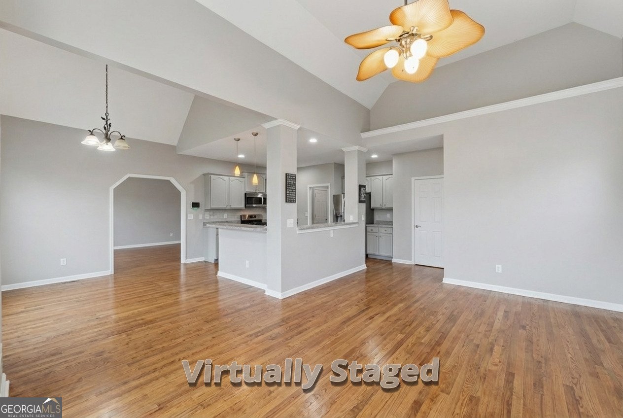 658 Bentonville Lane Douglasville - Photo 32