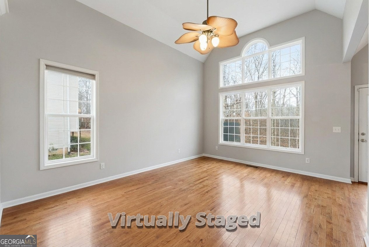 658 Bentonville Lane Douglasville - Photo 34