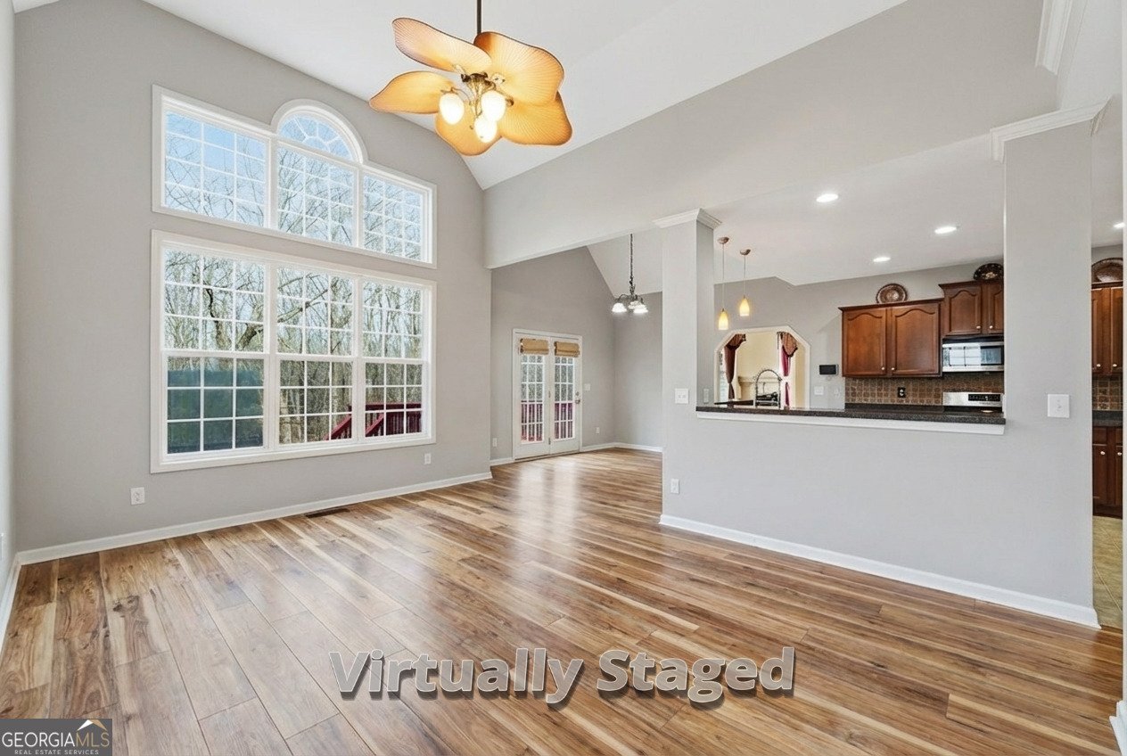 658 Bentonville Lane Douglasville - Photo 36