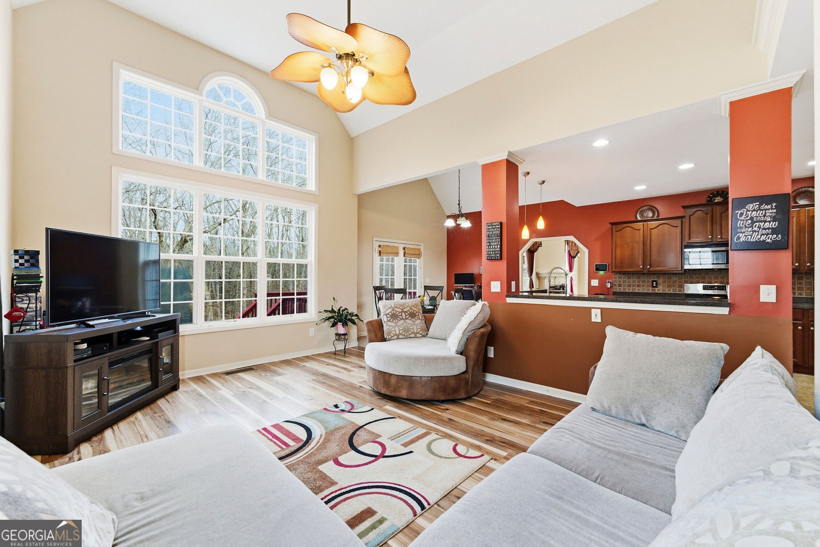 658 Bentonville Lane Douglasville - Photo 37