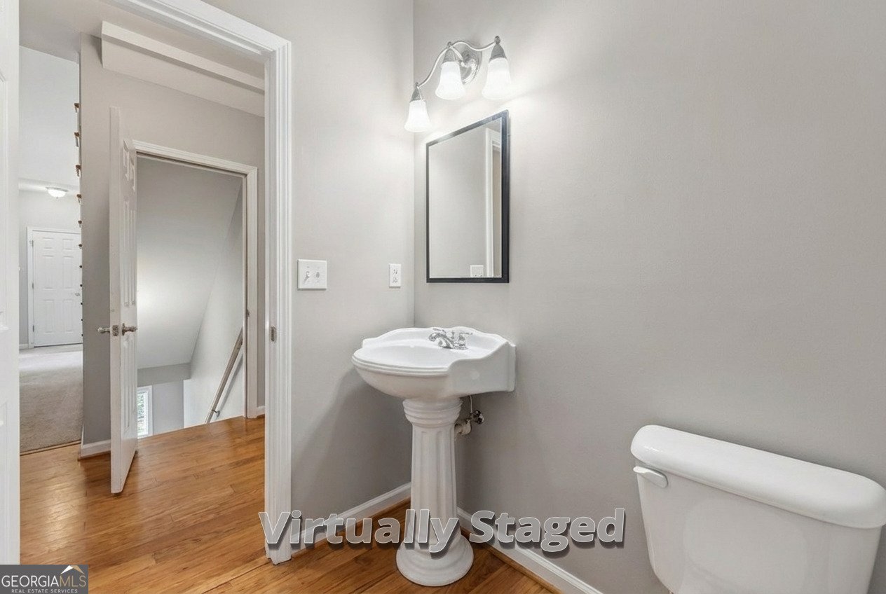 658 Bentonville Lane Douglasville - Photo 38