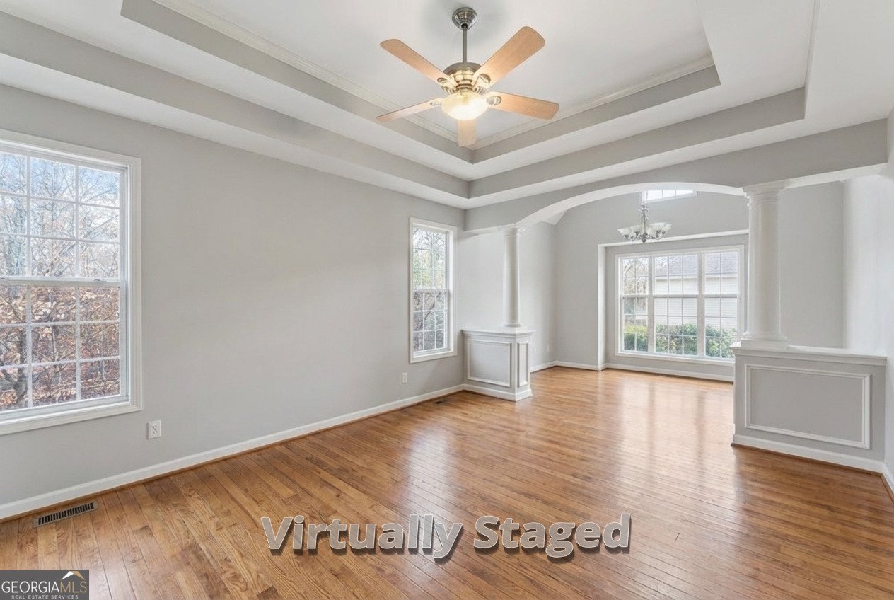 658 Bentonville Lane Douglasville - Photo 40