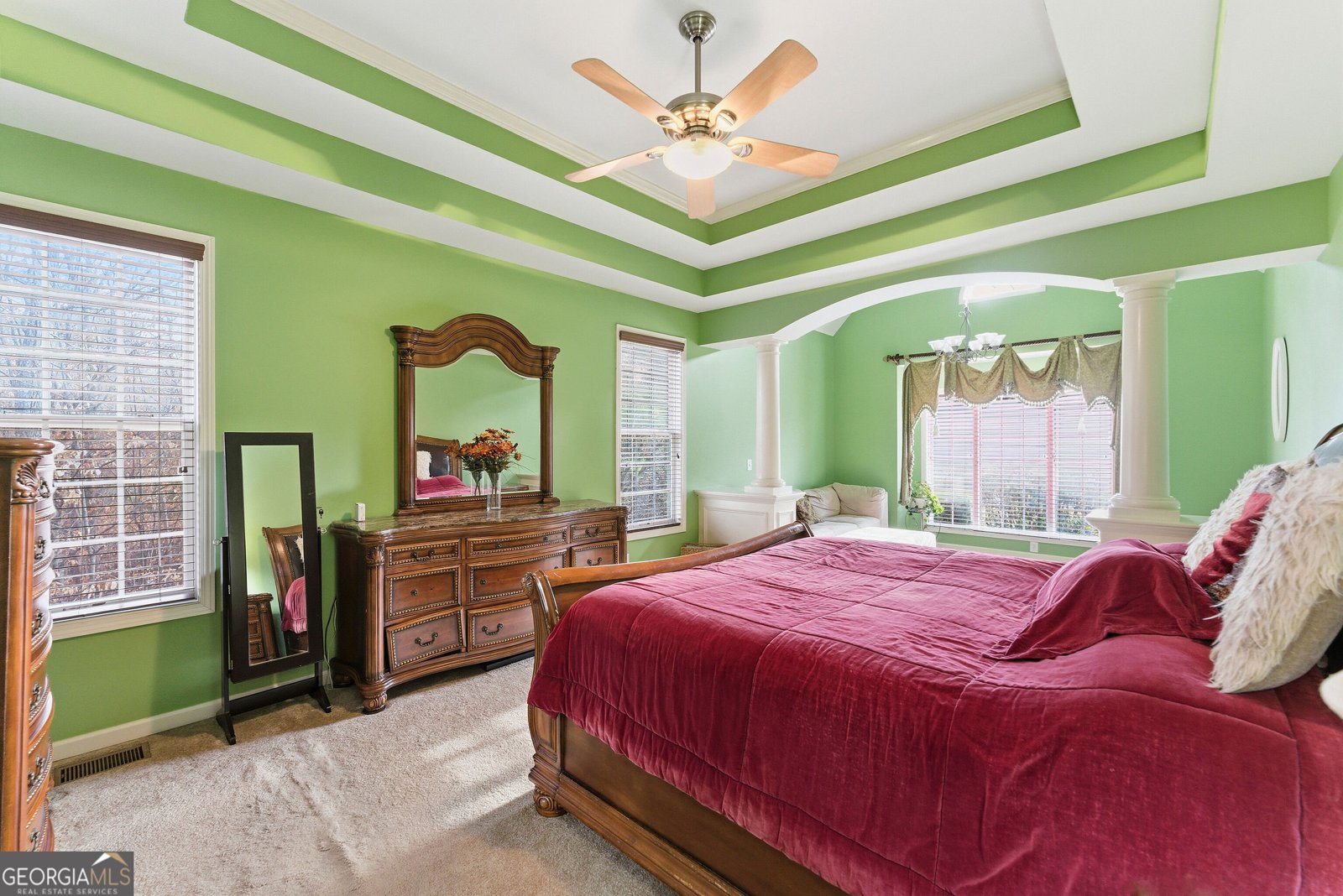 658 Bentonville Lane Douglasville - Photo 41