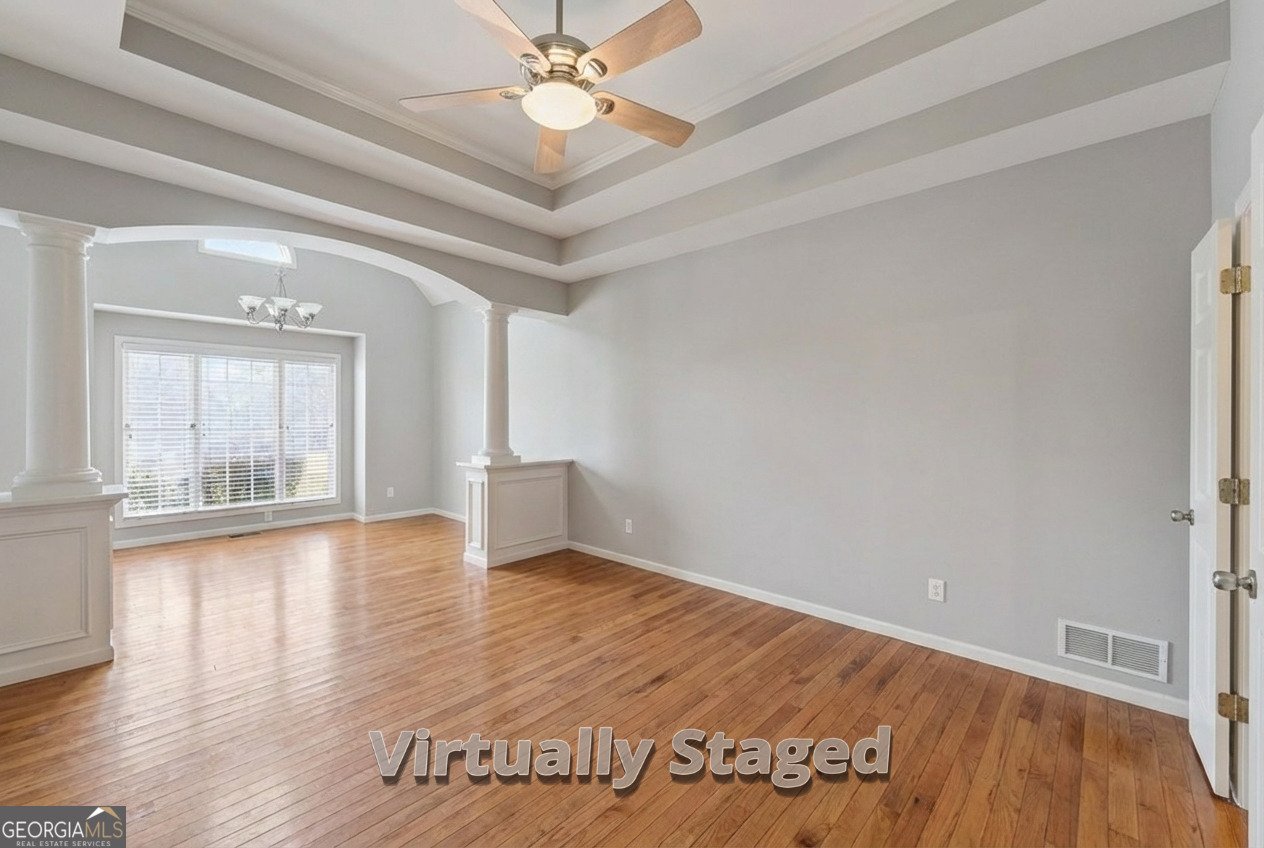 658 Bentonville Lane Douglasville - Photo 42