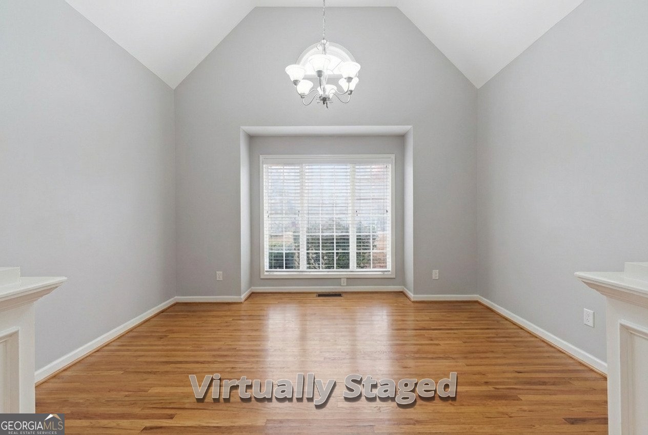 658 Bentonville Lane Douglasville - Photo 44