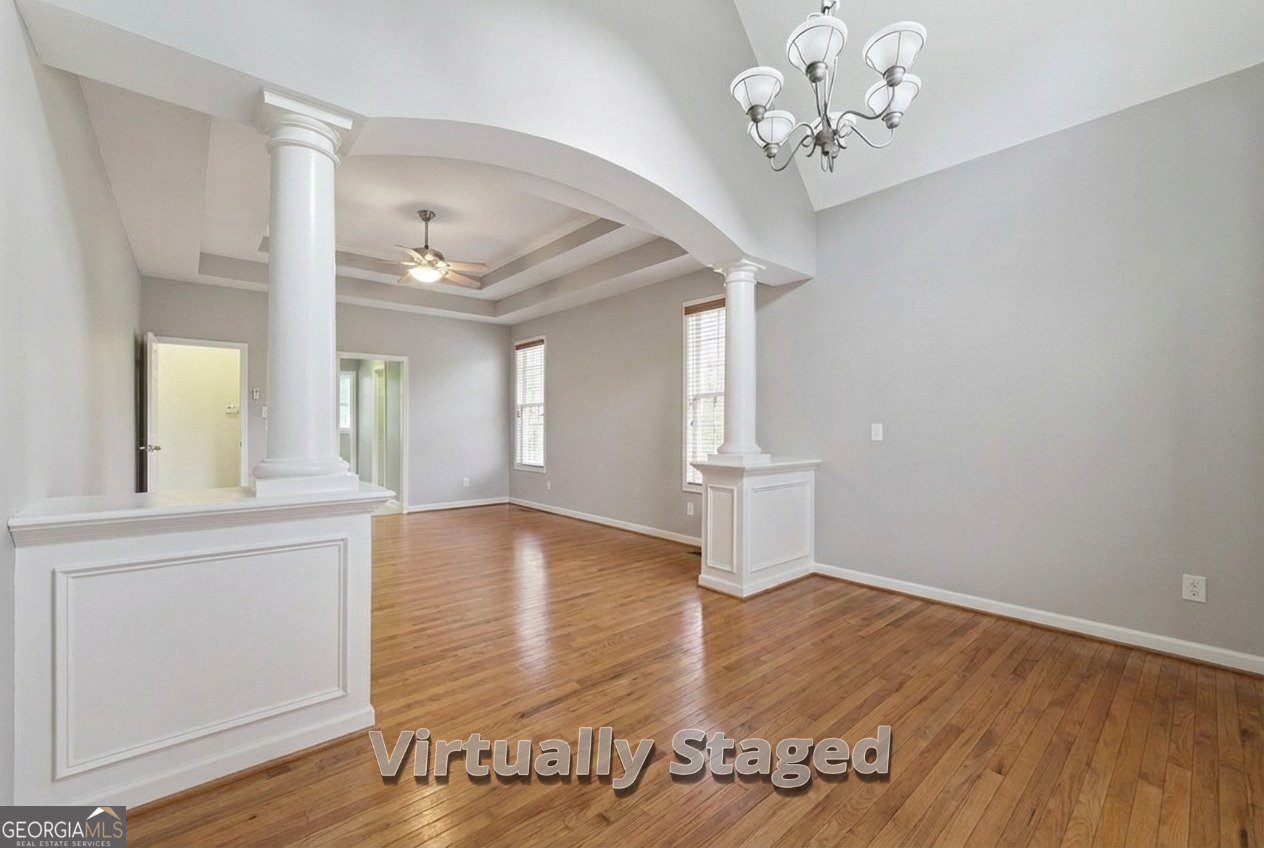 658 Bentonville Lane Douglasville - Photo 46