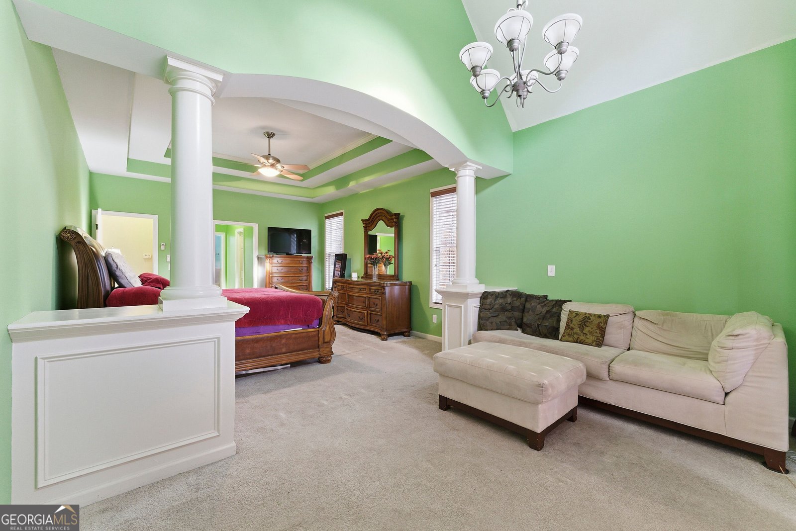 658 Bentonville Lane Douglasville - Photo 47