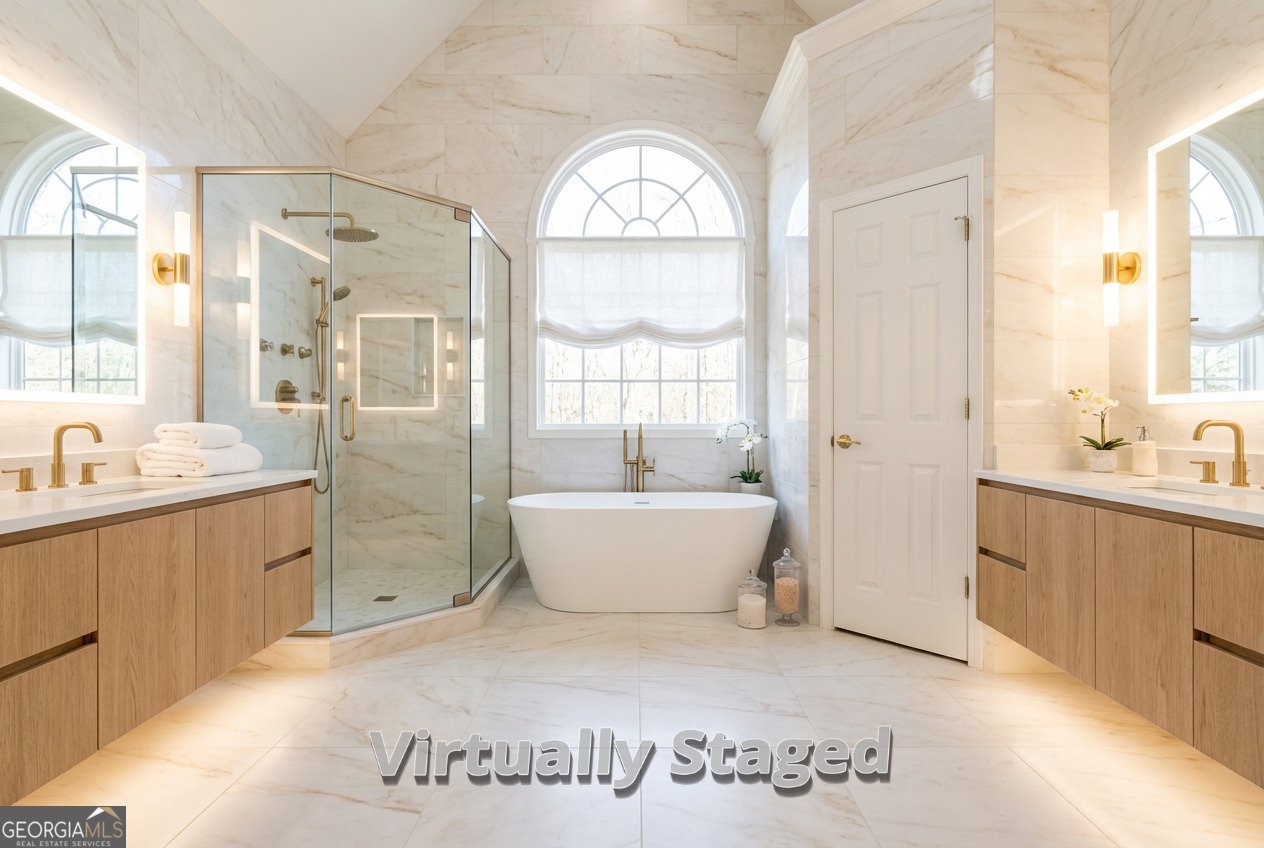 658 Bentonville Lane Douglasville - Photo 48