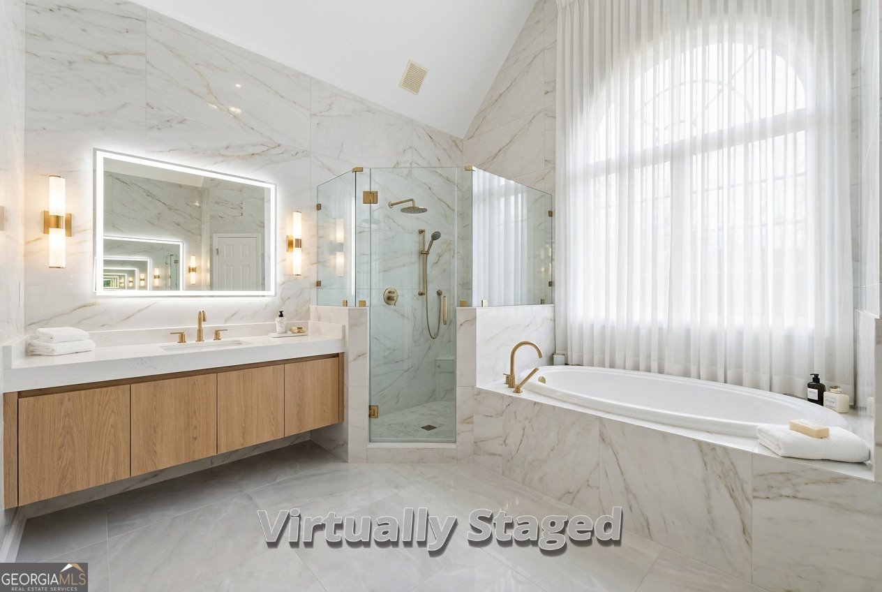 658 Bentonville Lane Douglasville - Photo 50