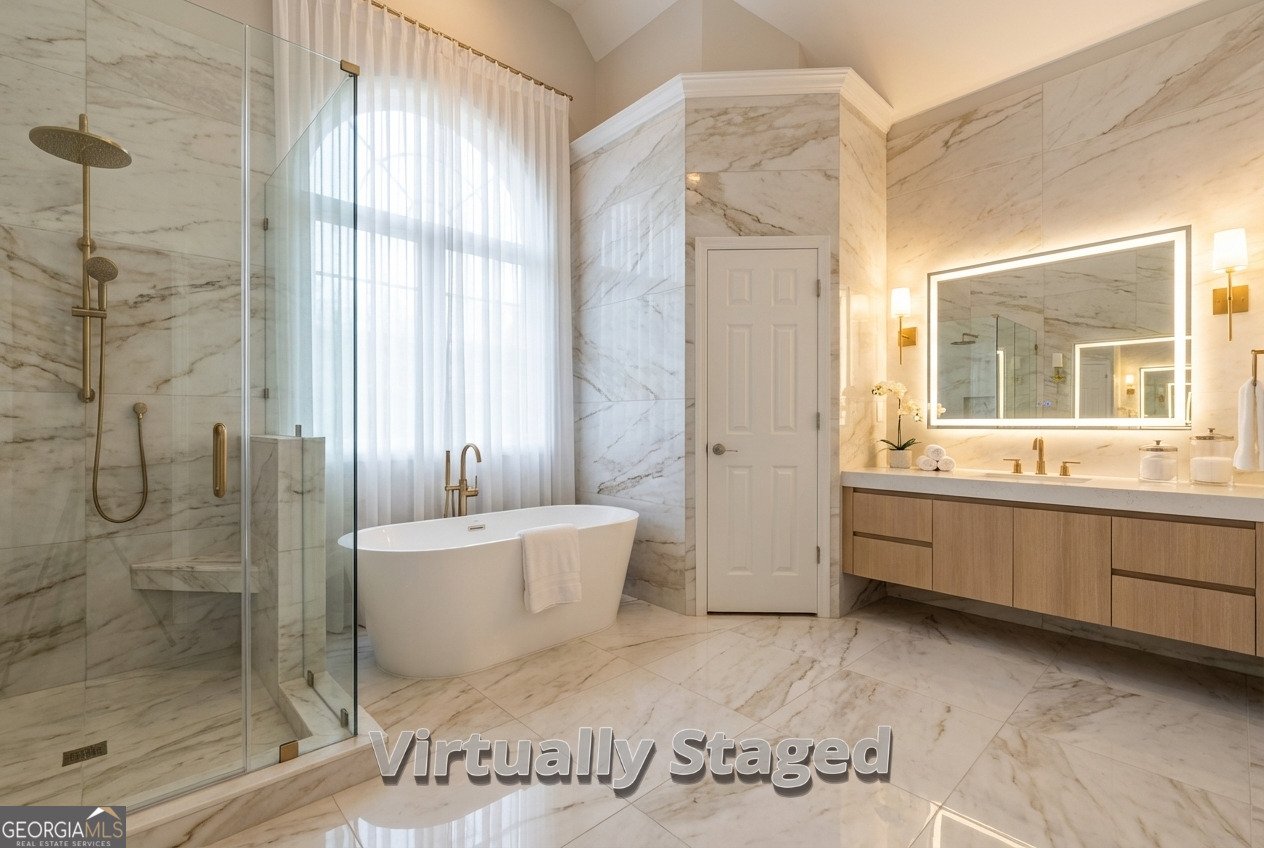 658 Bentonville Lane Douglasville - Photo 52