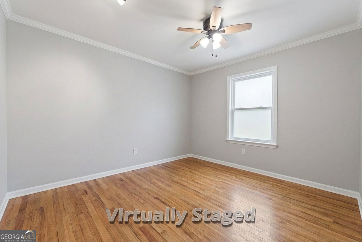 658 Bentonville Lane Douglasville - Photo 54