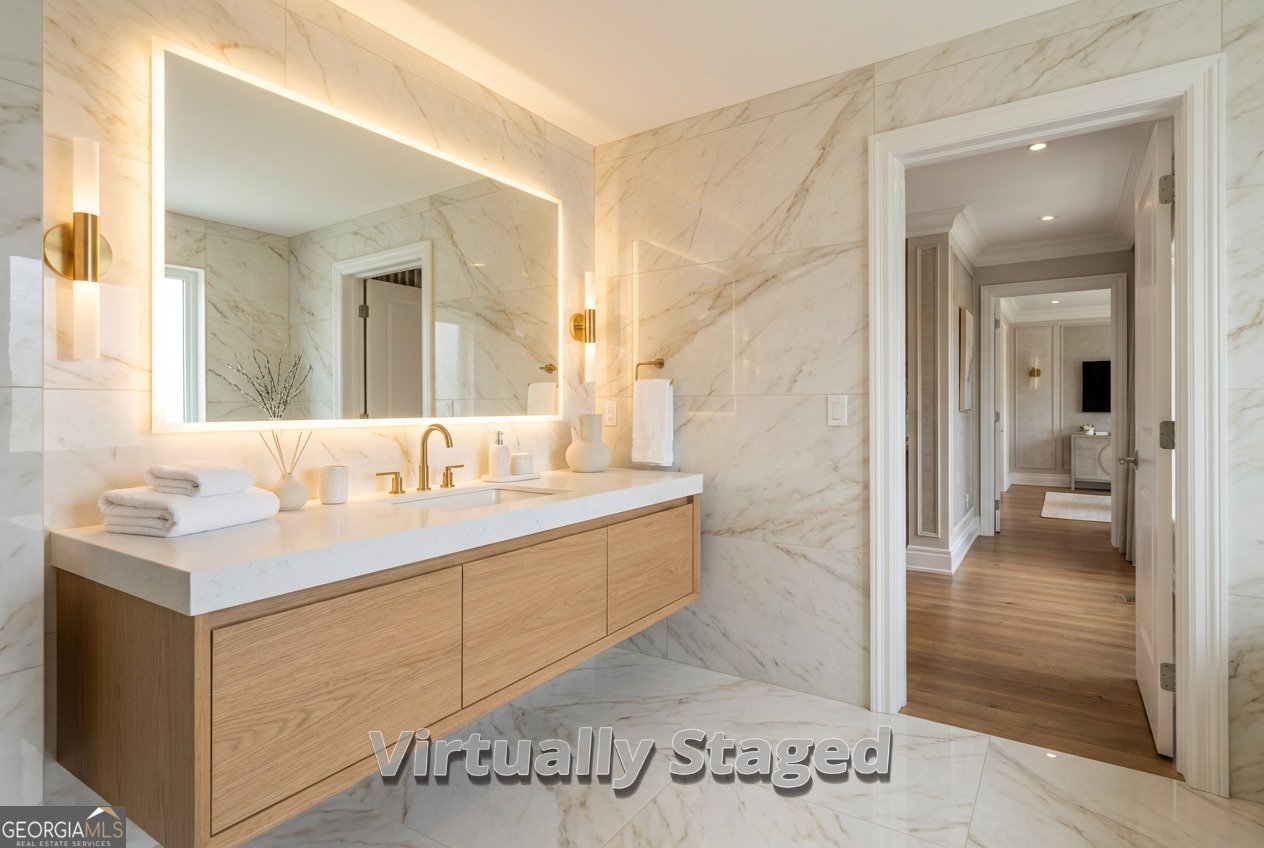 658 Bentonville Lane Douglasville - Photo 57