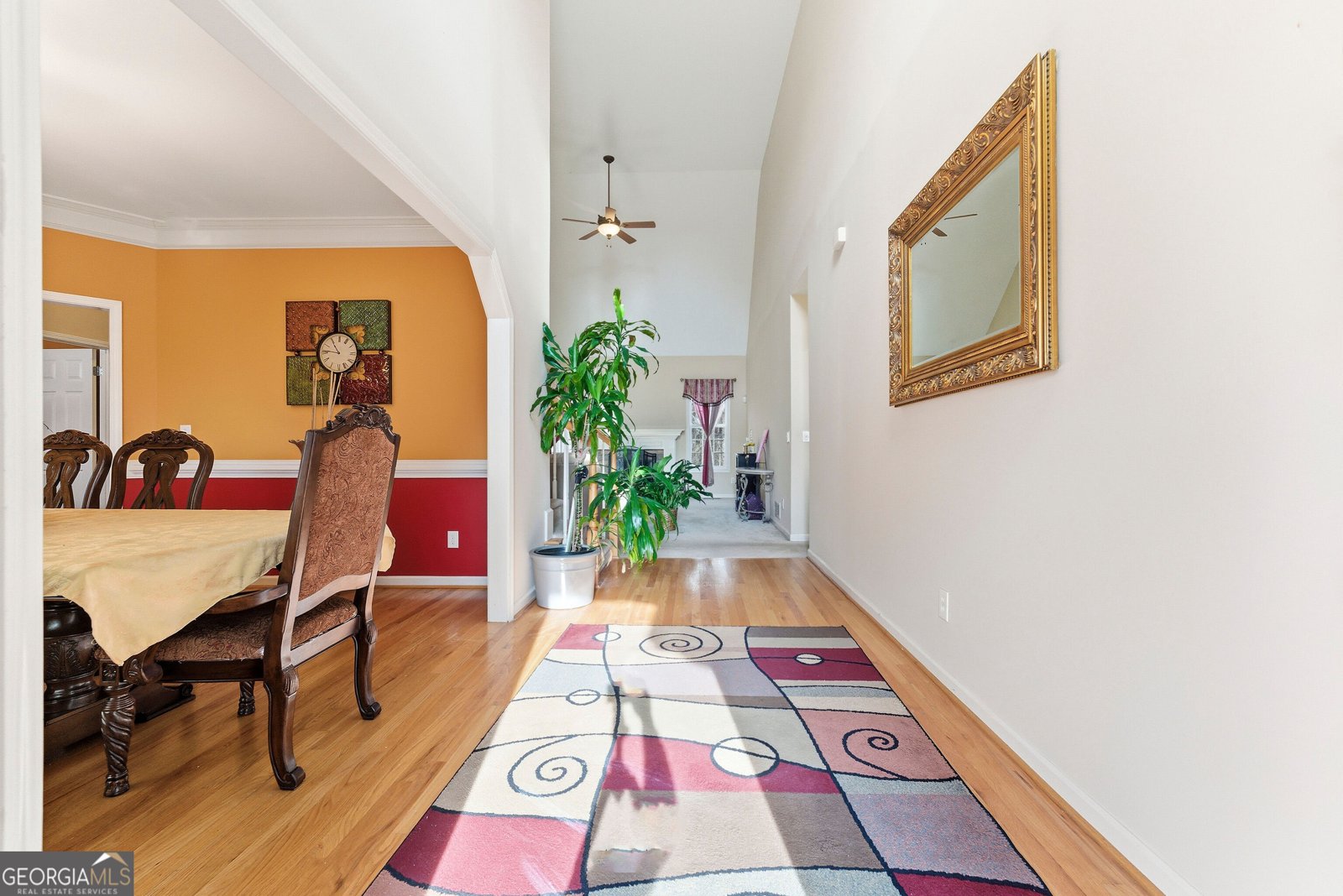 658 Bentonville Lane Douglasville - Photo 6