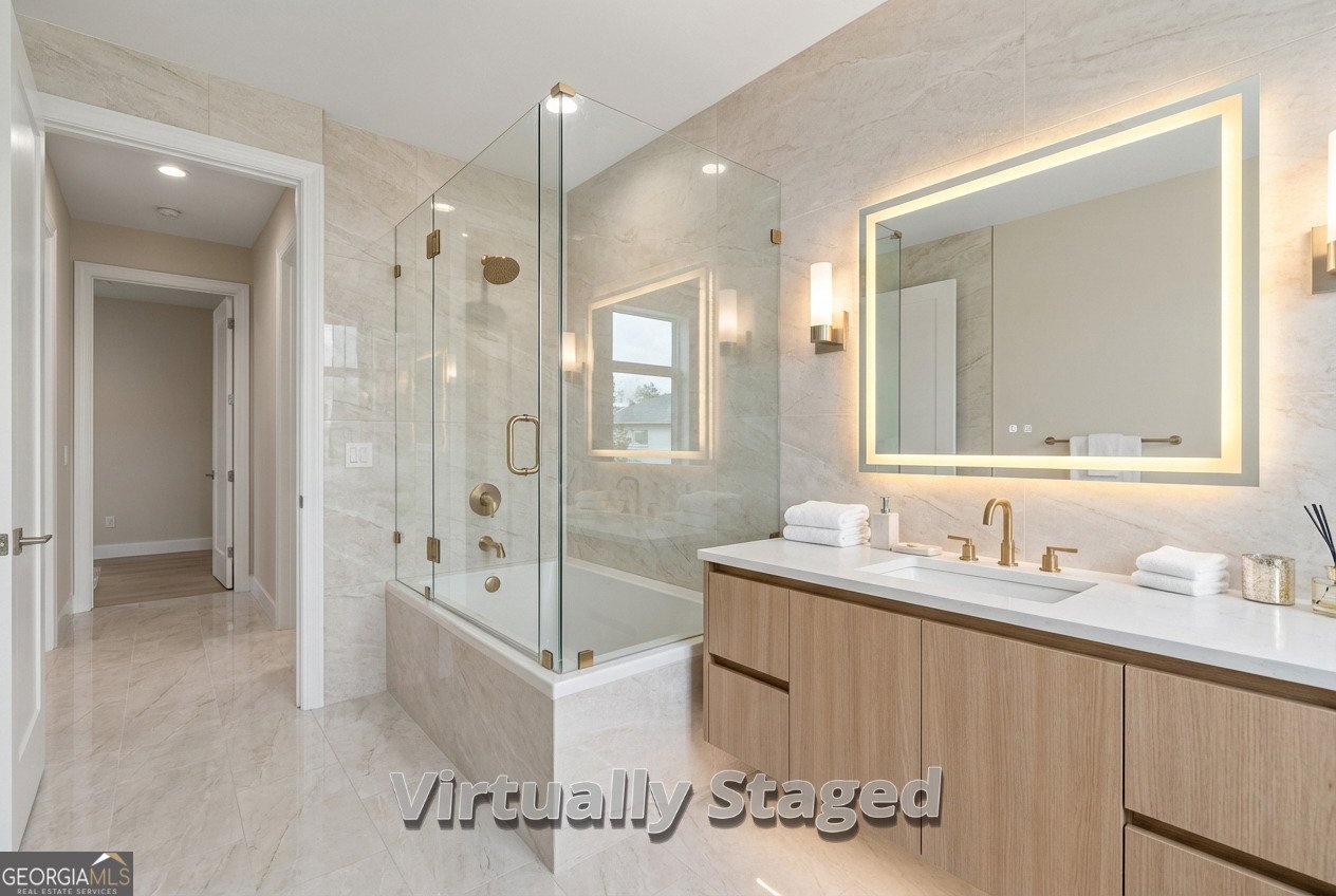 658 Bentonville Lane Douglasville - Photo 61