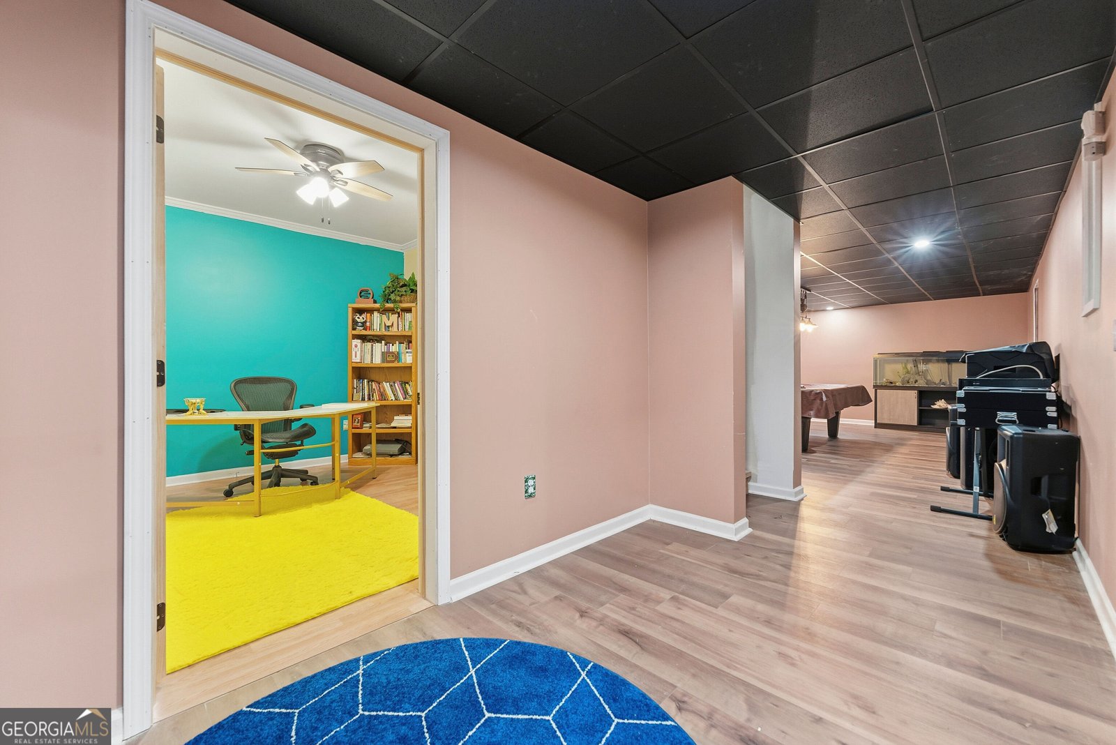 658 Bentonville Lane Douglasville - Photo 76