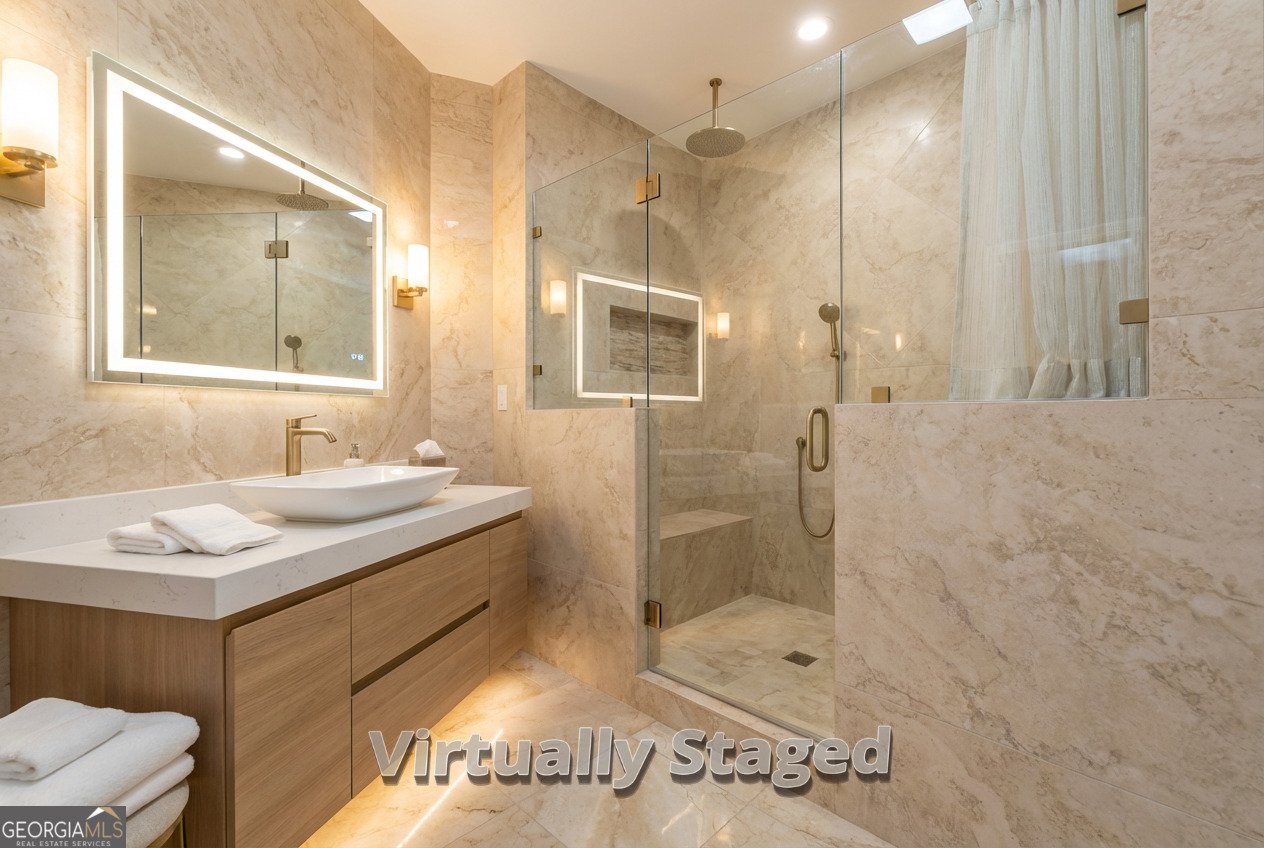 658 Bentonville Lane Douglasville - Photo 82