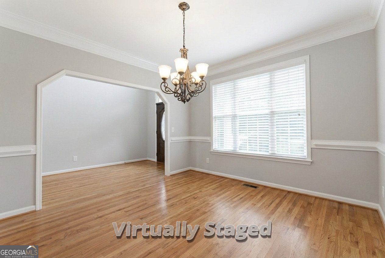 658 Bentonville Lane Douglasville - Photo 9