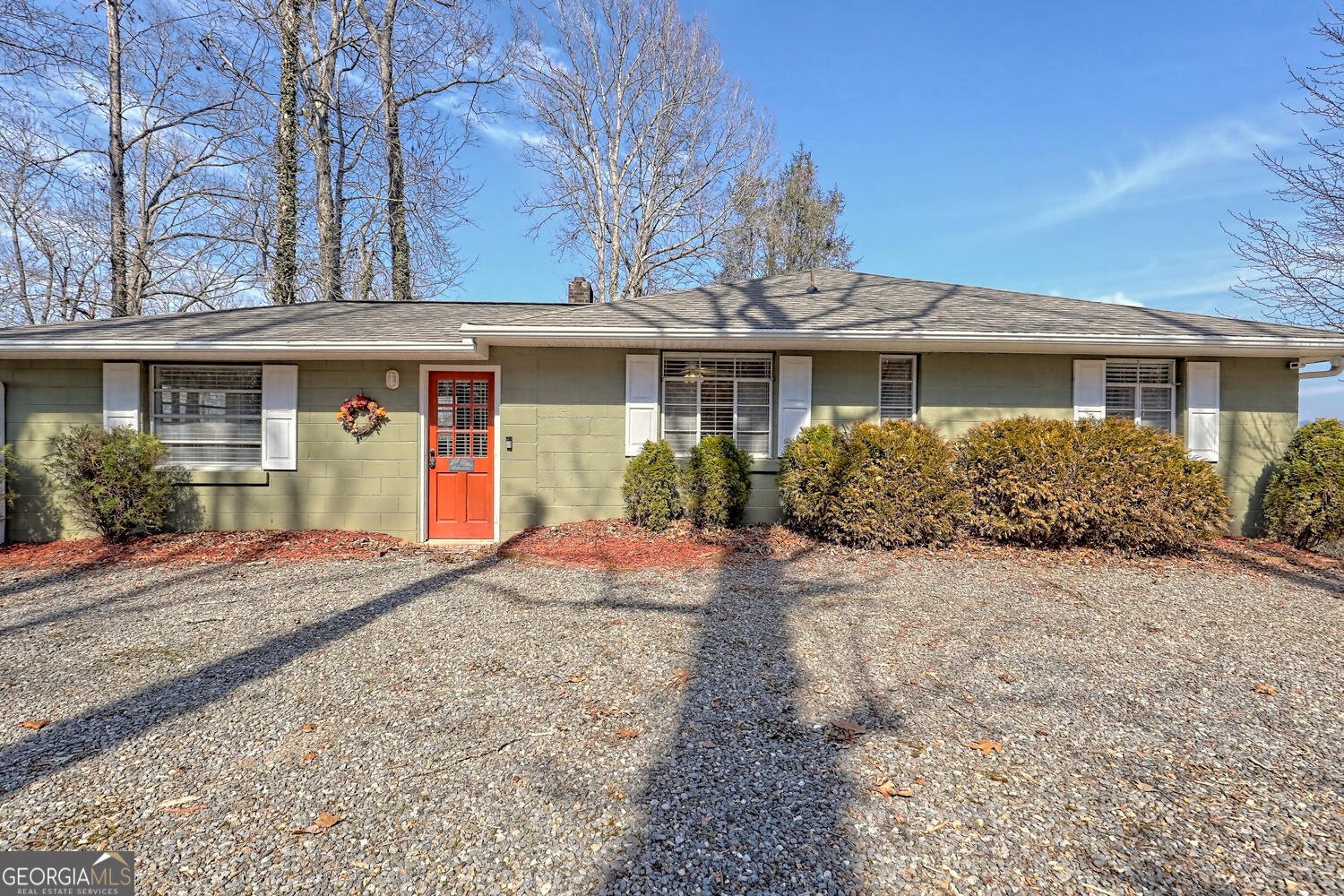 1528 Hillcrest Spur Hiawassee - Photo 1