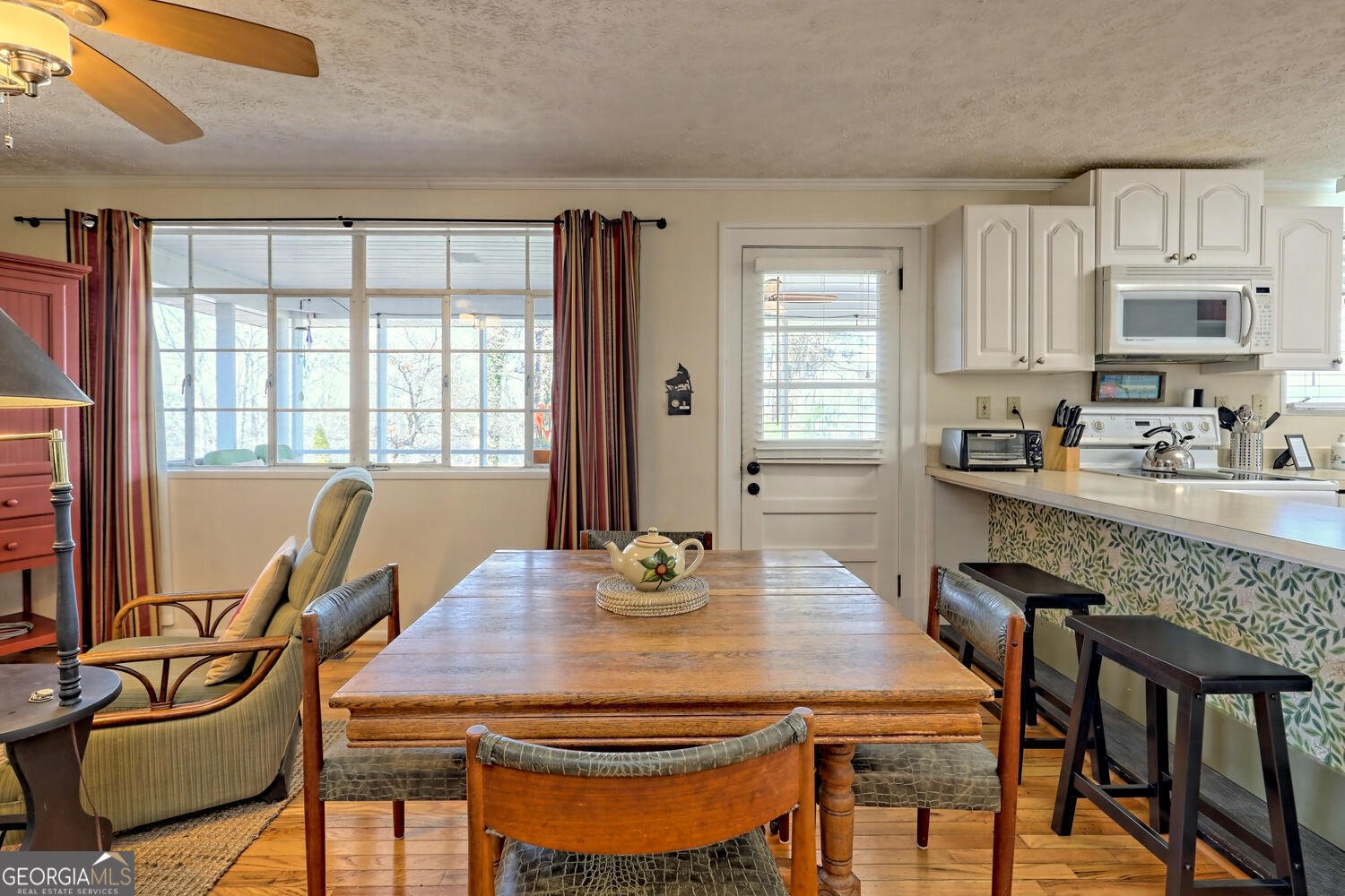 1528 Hillcrest Spur Hiawassee - Photo 10