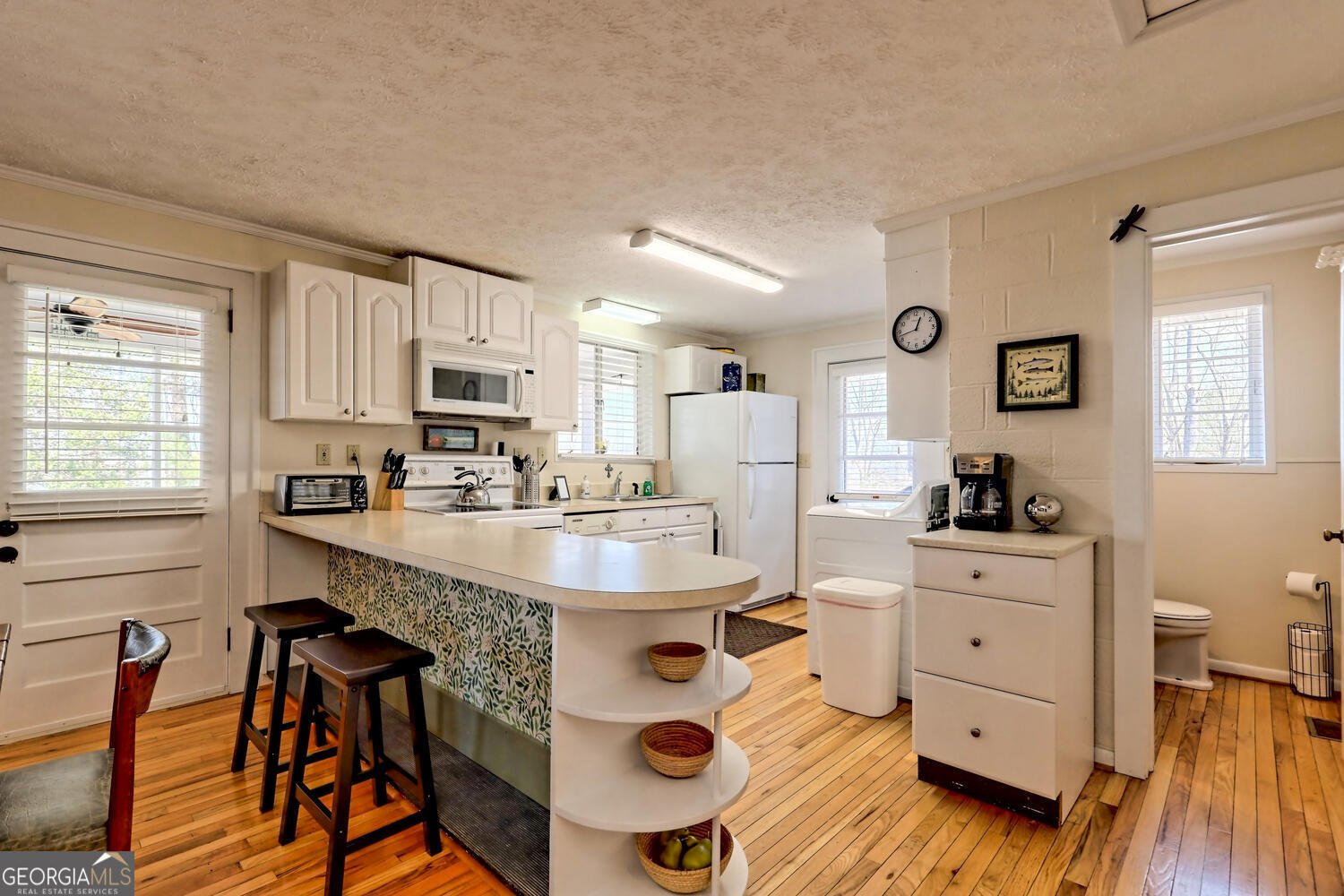 1528 Hillcrest Spur Hiawassee - Photo 11