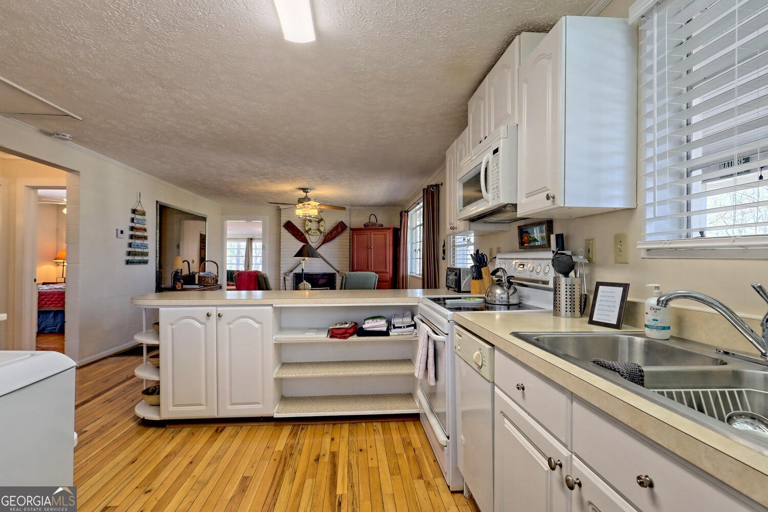 1528 Hillcrest Spur Hiawassee - Photo 14