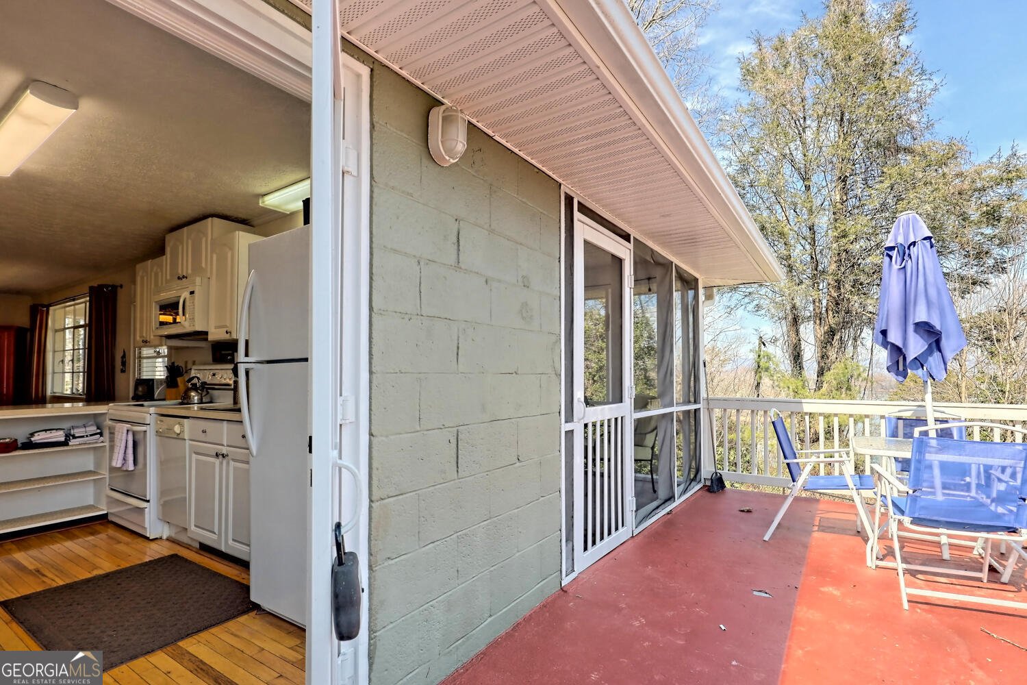 1528 Hillcrest Spur Hiawassee - Photo 15