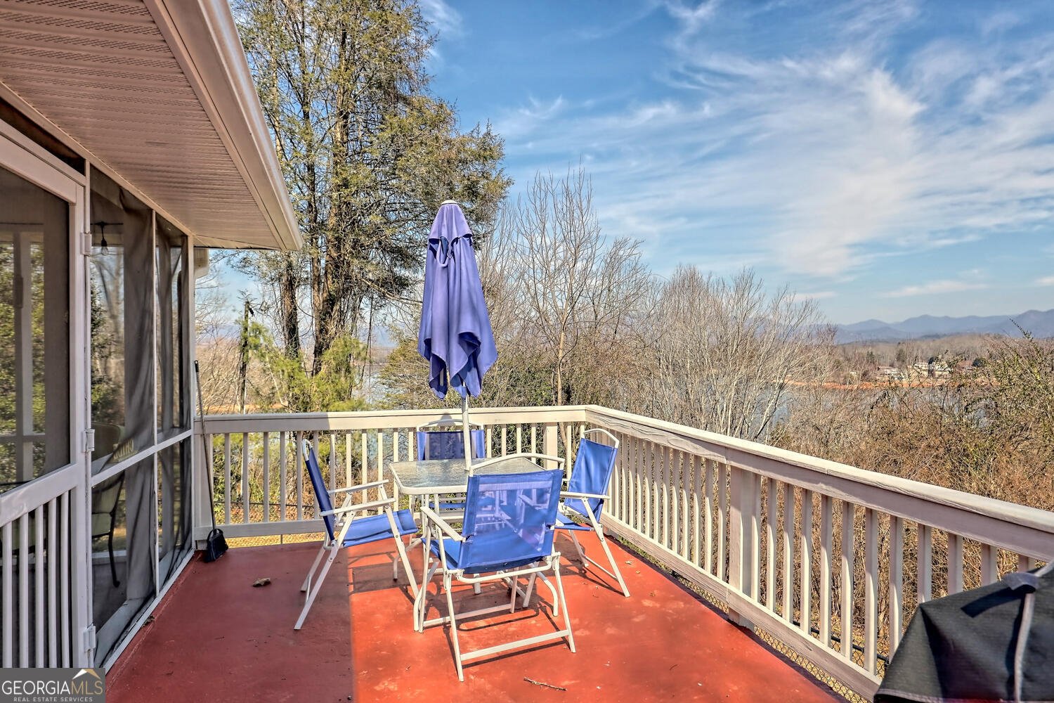 1528 Hillcrest Spur Hiawassee - Photo 16