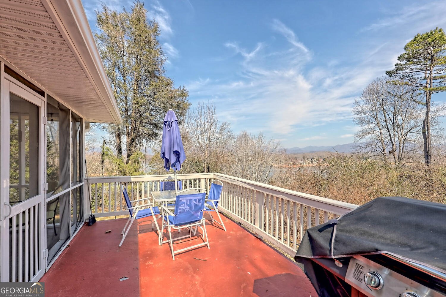 1528 Hillcrest Spur Hiawassee - Photo 17