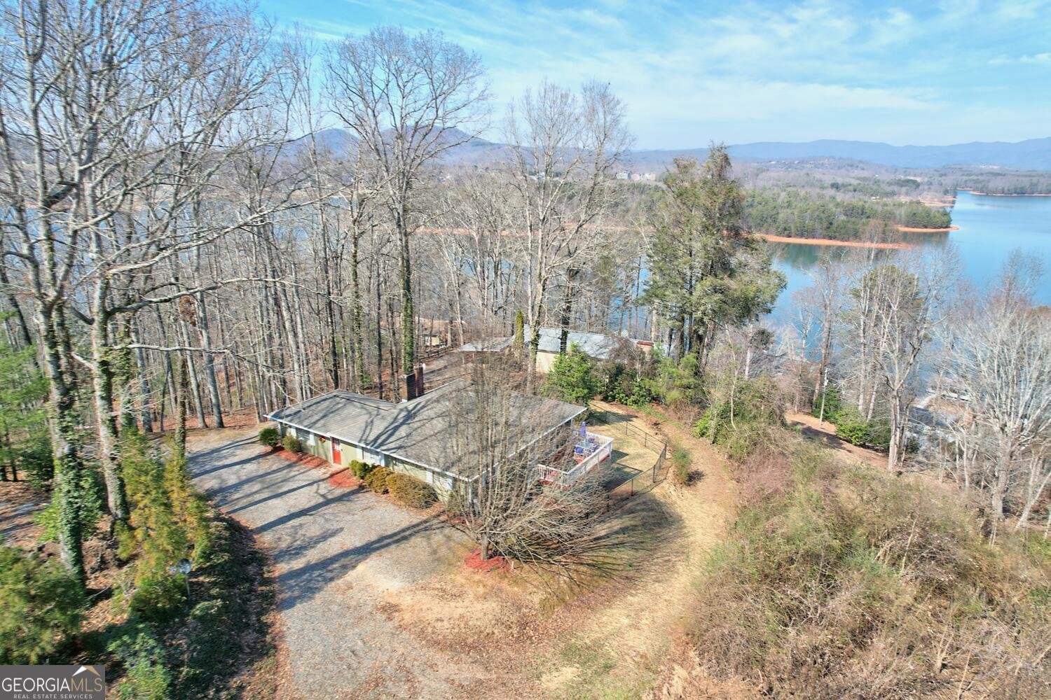 1528 Hillcrest Spur Hiawassee - Photo 34