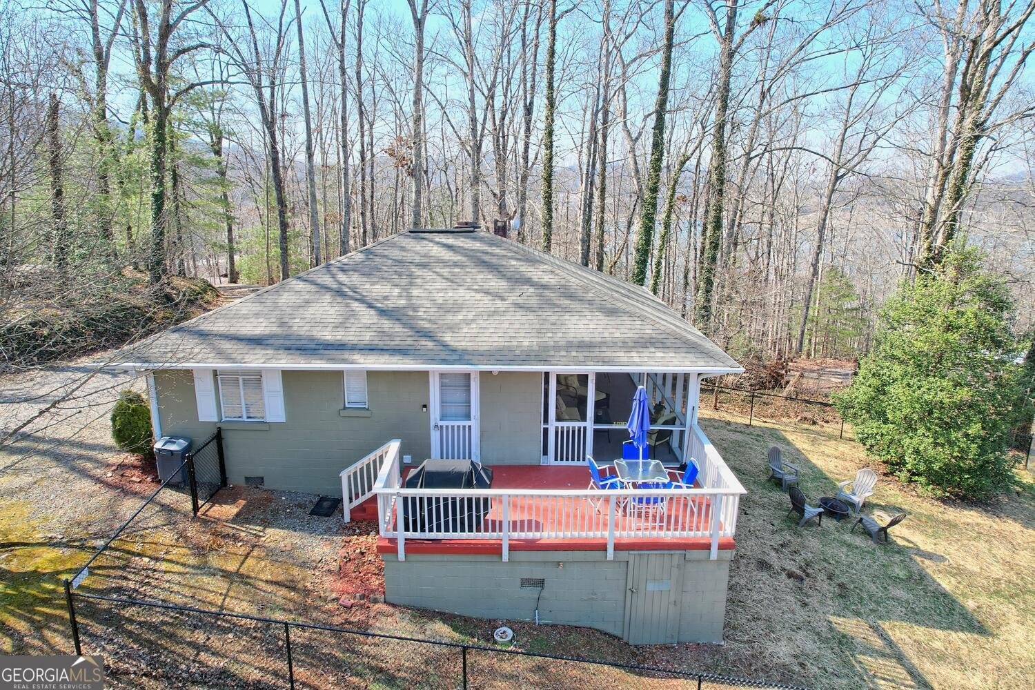 1528 Hillcrest Spur Hiawassee - Photo 37