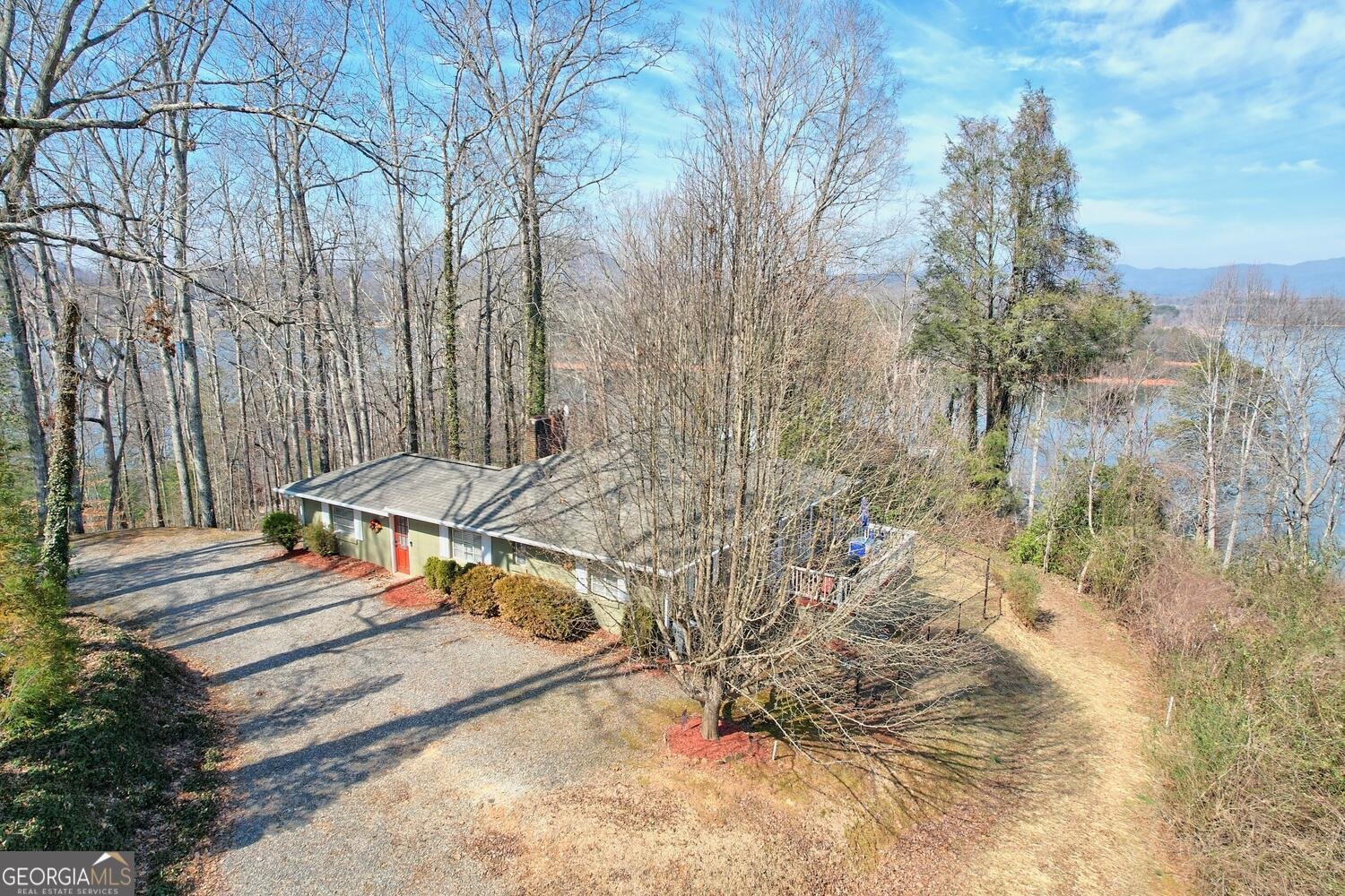 1528 Hillcrest Spur Hiawassee - Photo 38