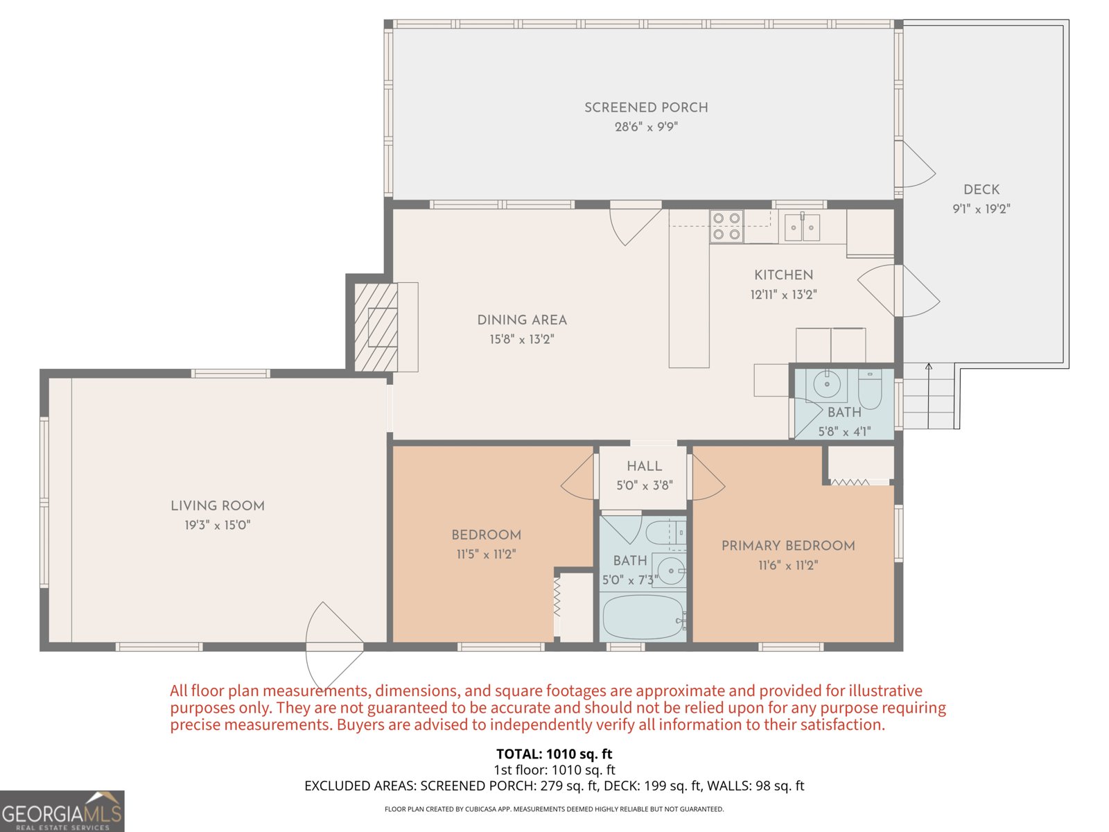 1528 Hillcrest Spur Hiawassee - Photo 39