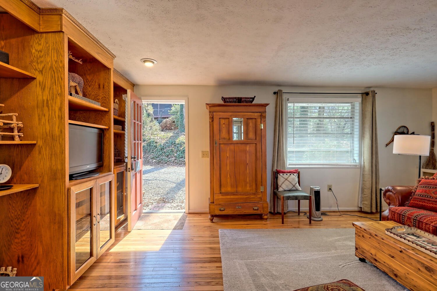 1528 Hillcrest Spur Hiawassee - Photo 6