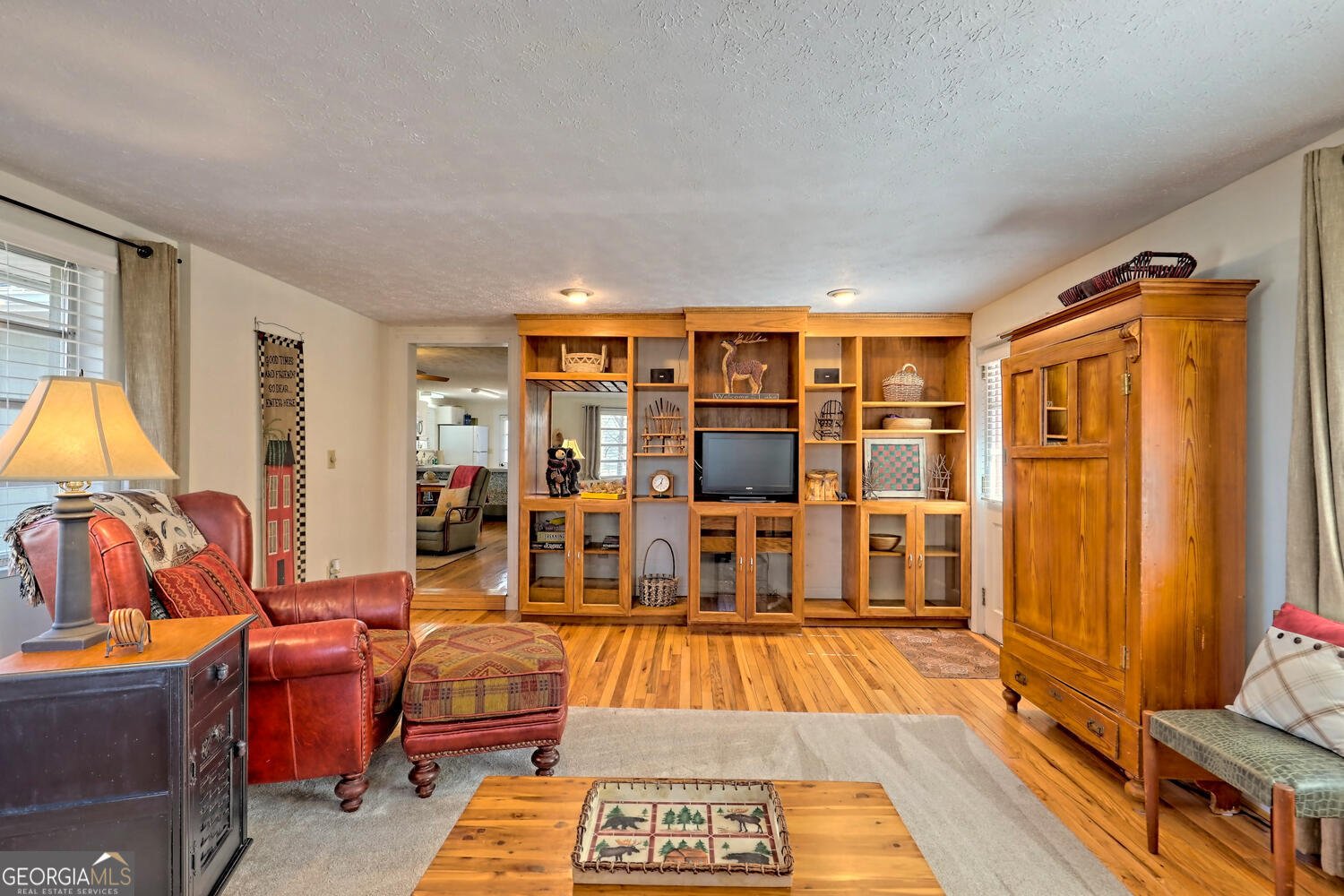 1528 Hillcrest Spur Hiawassee - Photo 7