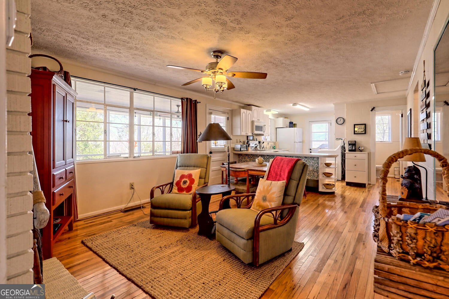 1528 Hillcrest Spur Hiawassee - Photo 8