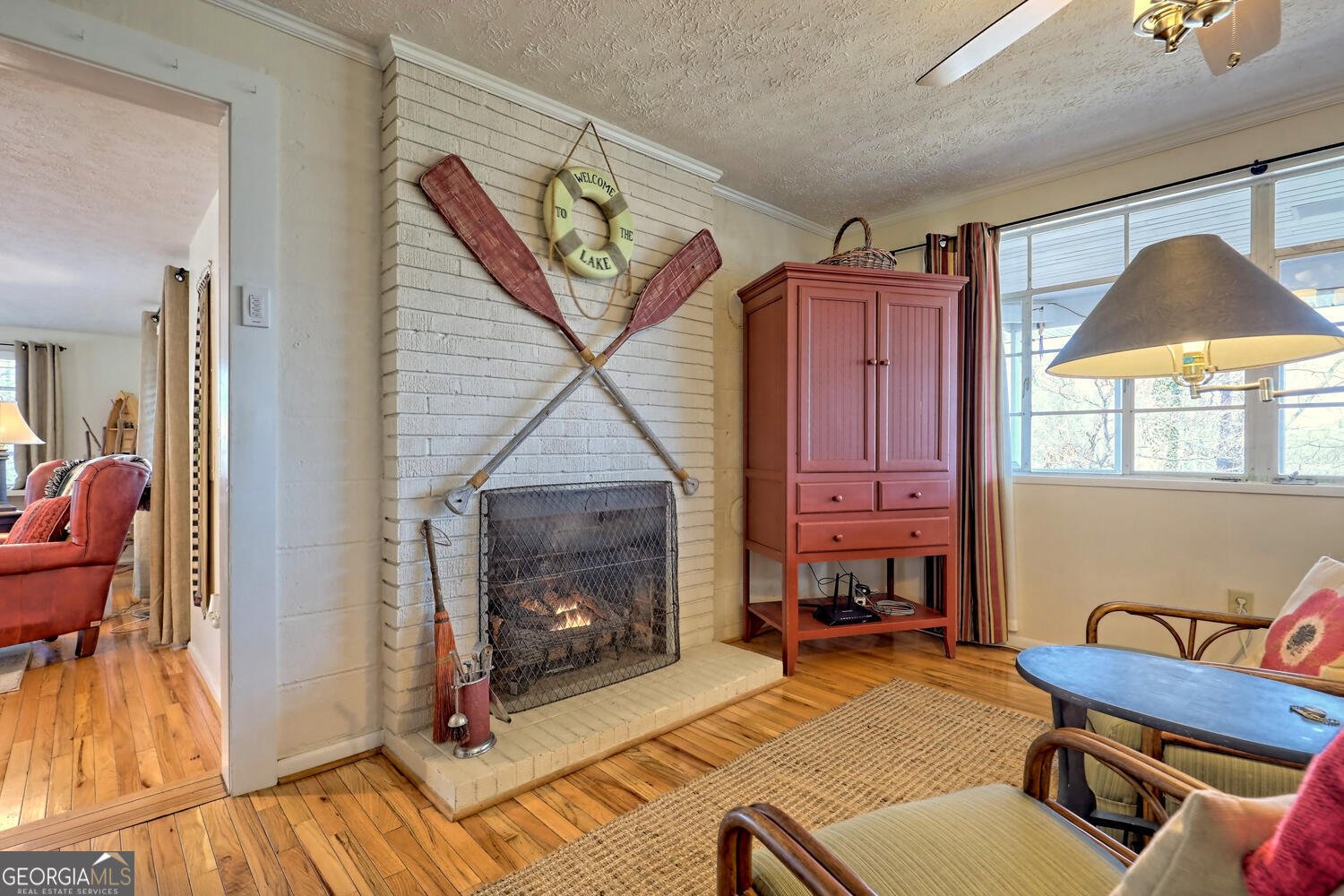 1528 Hillcrest Spur Hiawassee - Photo 9