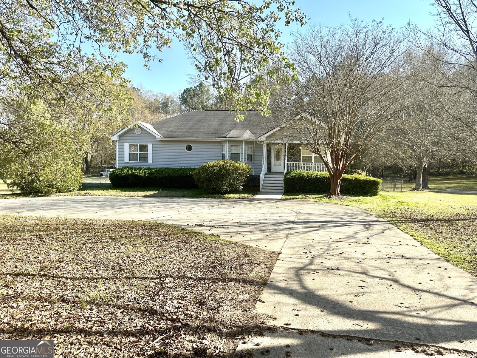 248 Manley Road Griffin - Photo 1