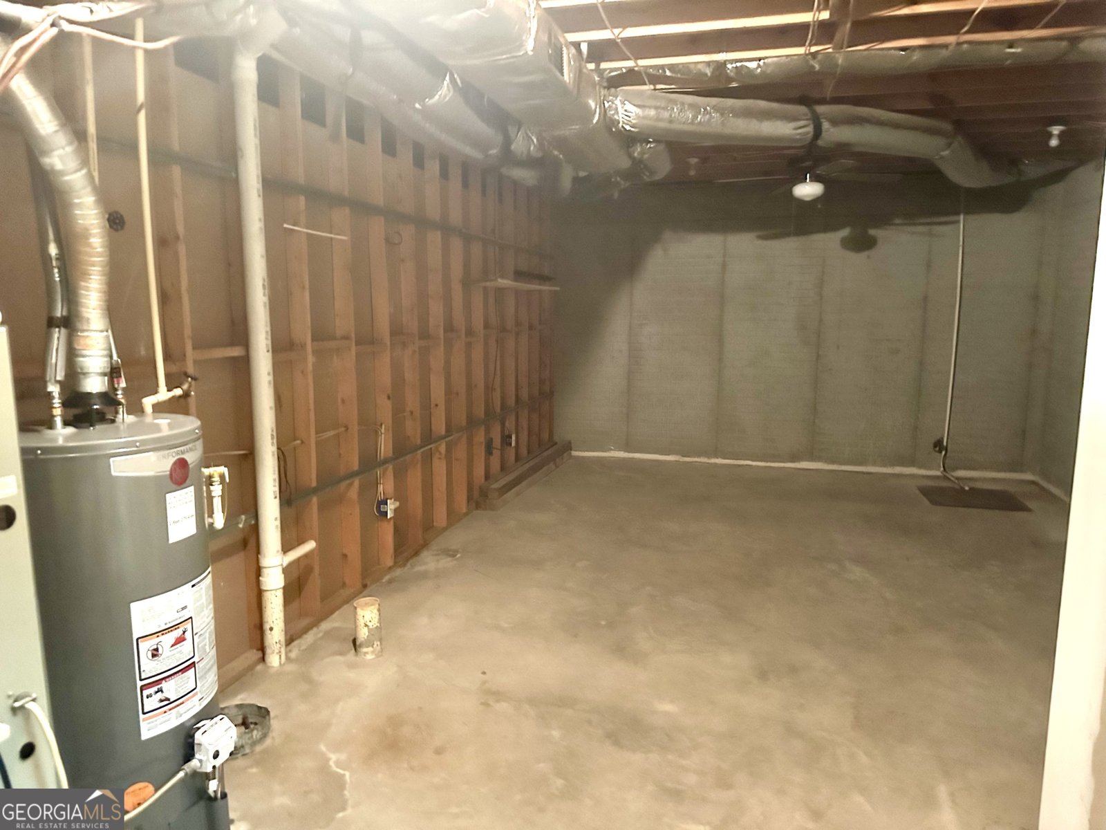 248 Manley Road Griffin - Photo 47