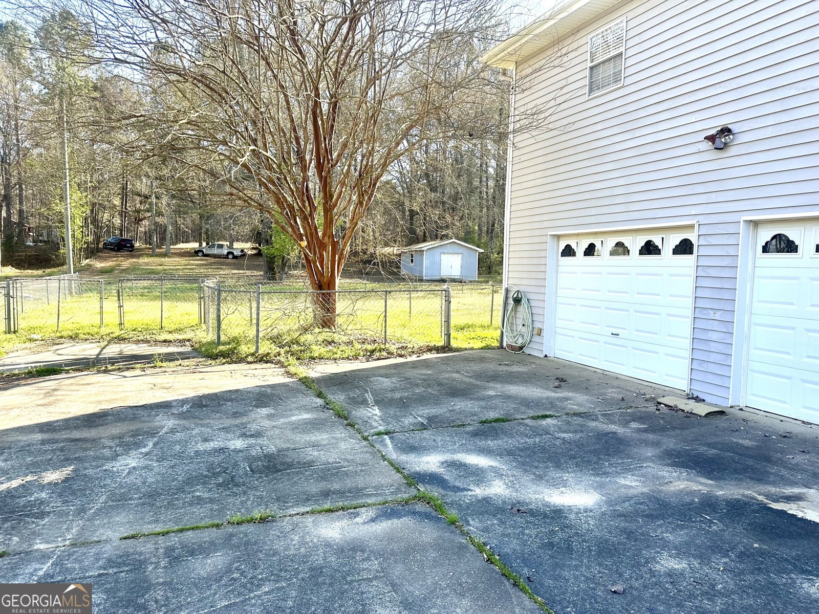 248 Manley Road Griffin - Photo 49