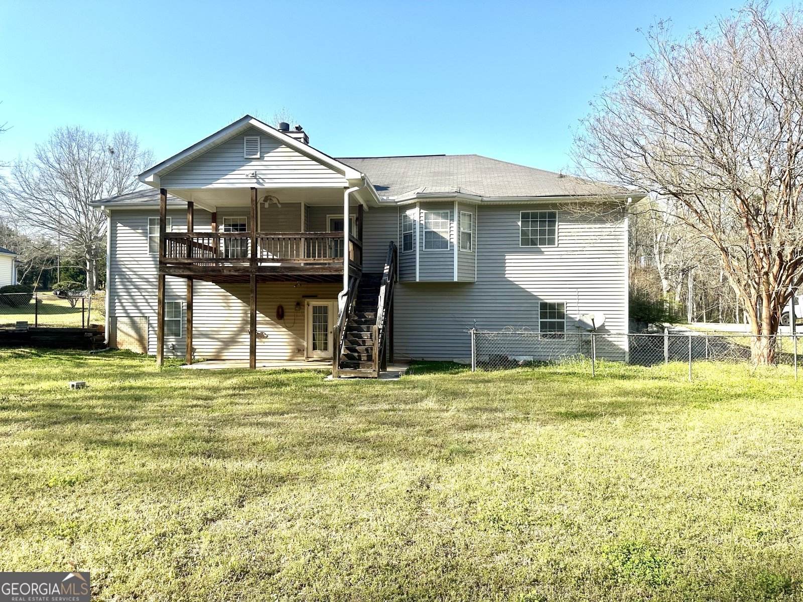 248 Manley Road Griffin - Photo 50