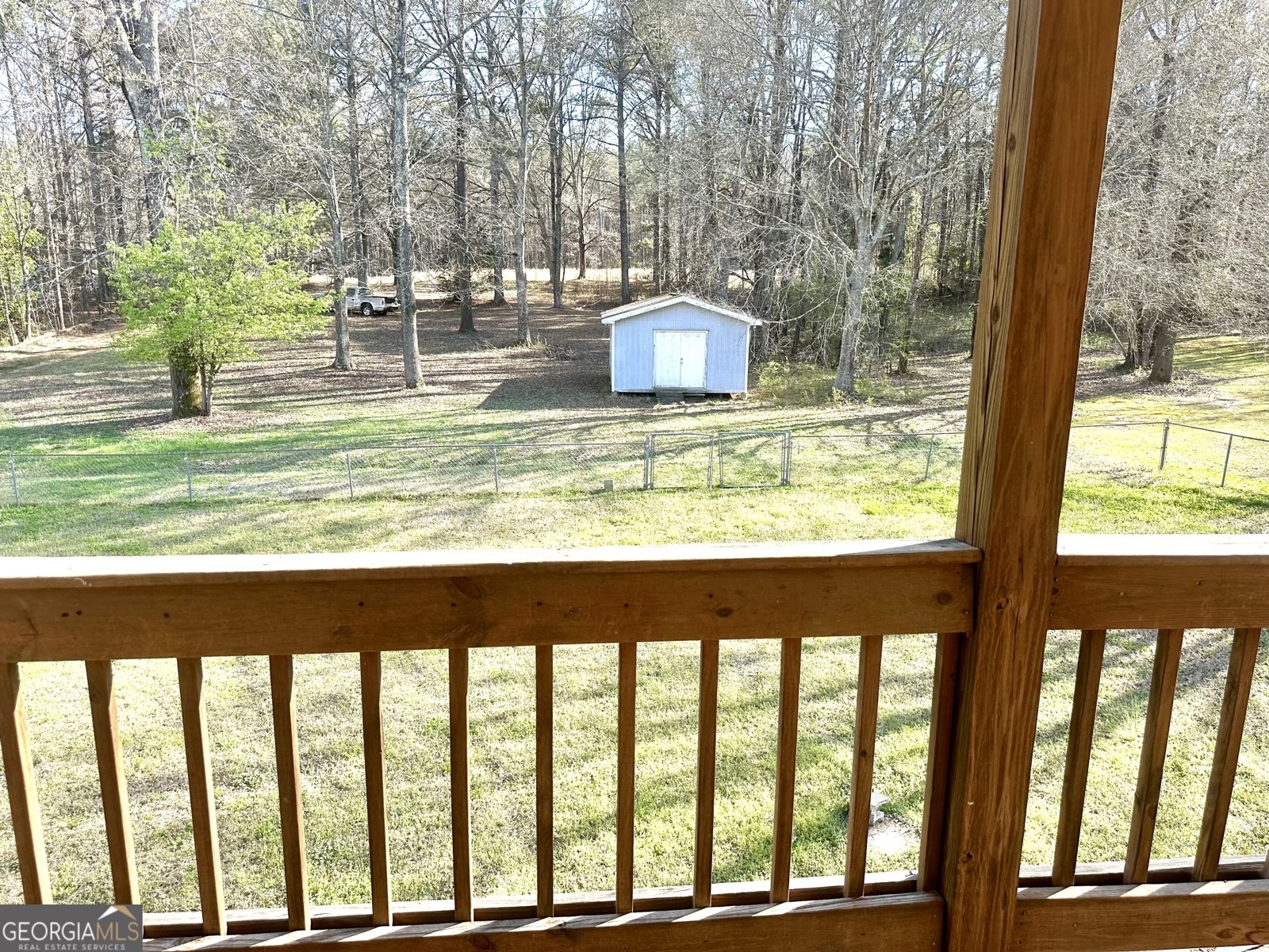 248 Manley Road Griffin - Photo 57