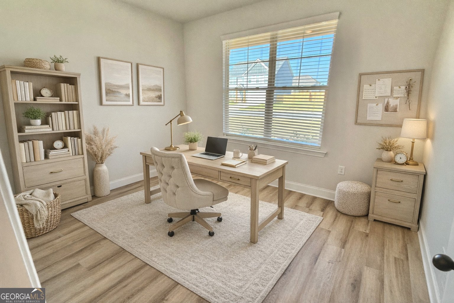 811 Brittany Nichole Court Bonaire - Photo 6