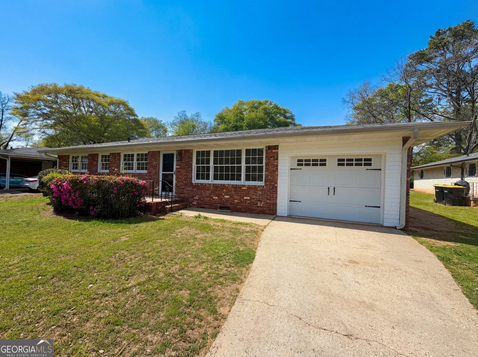 96 Greene Street Fairburn - Photo 1